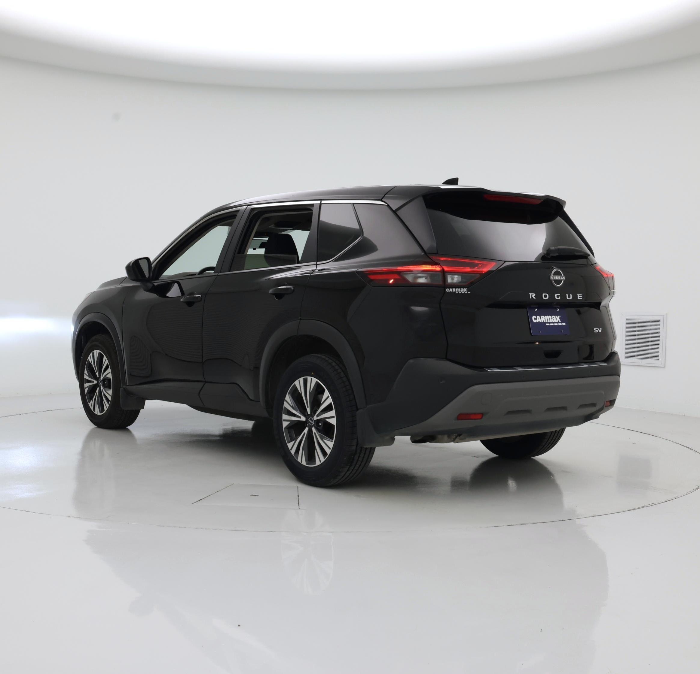 Thumbnail: 2023 Nissan Rogue - 2