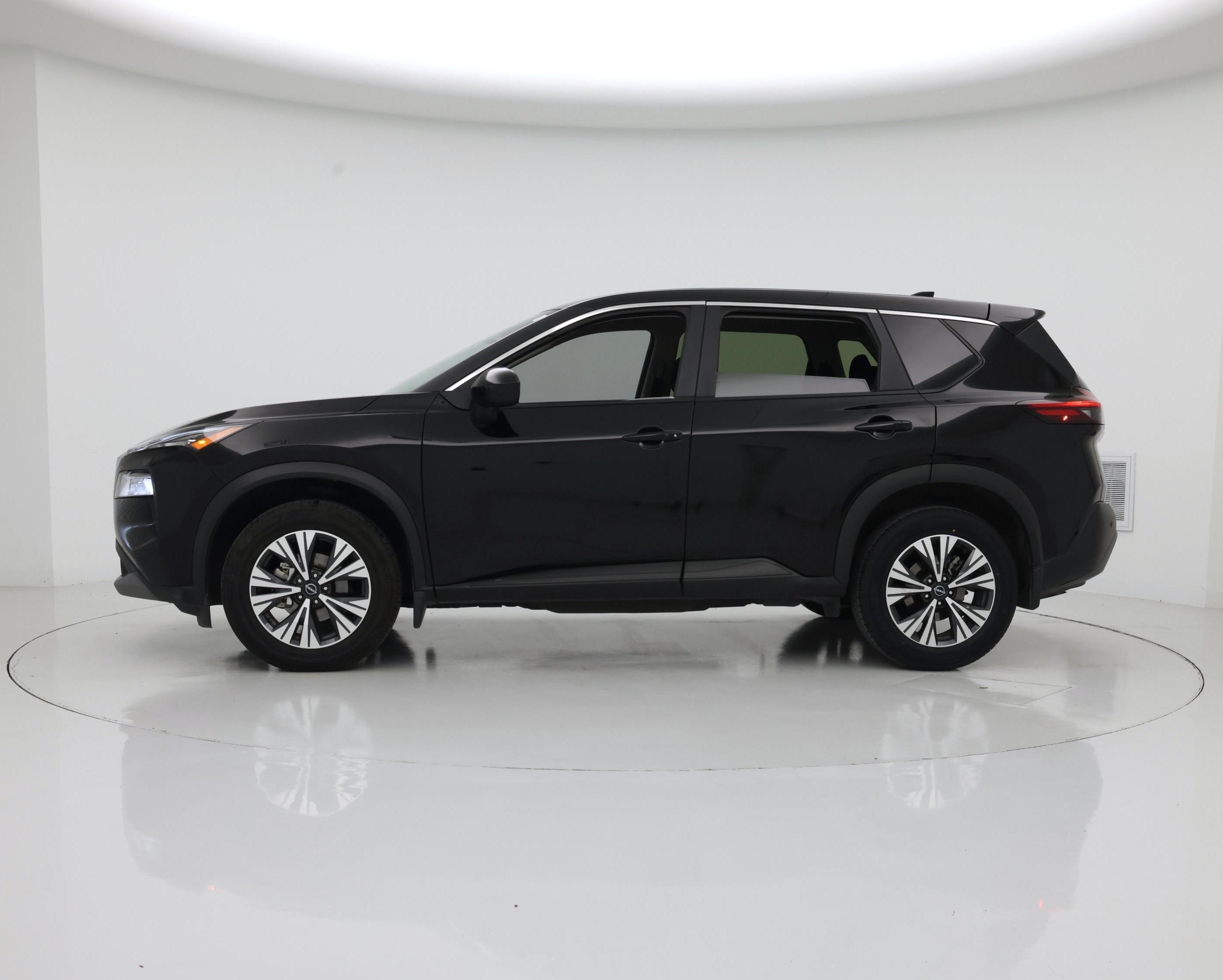 Thumbnail: 2023 Nissan Rogue - 3