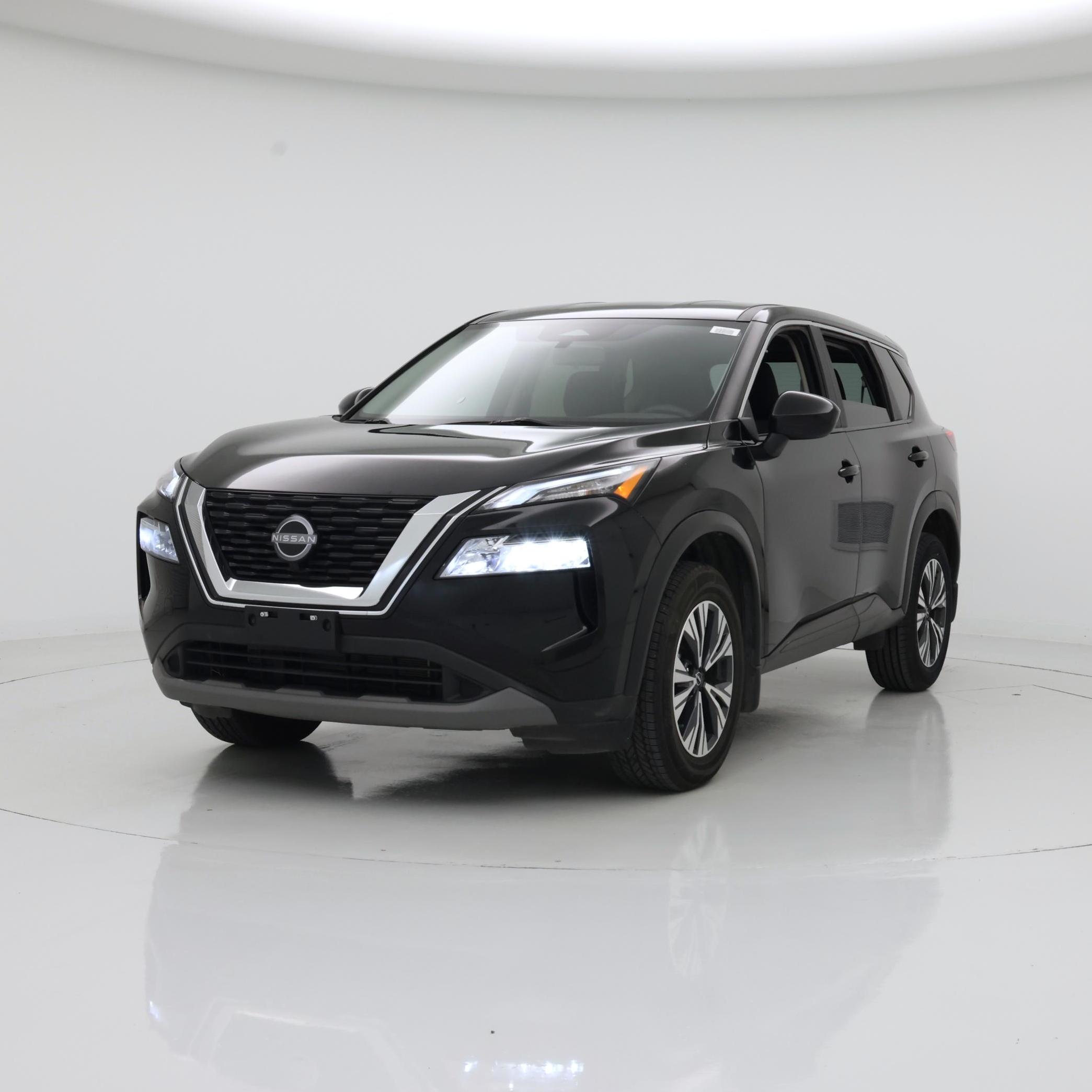 Thumbnail: 2023 Nissan Rogue - 4