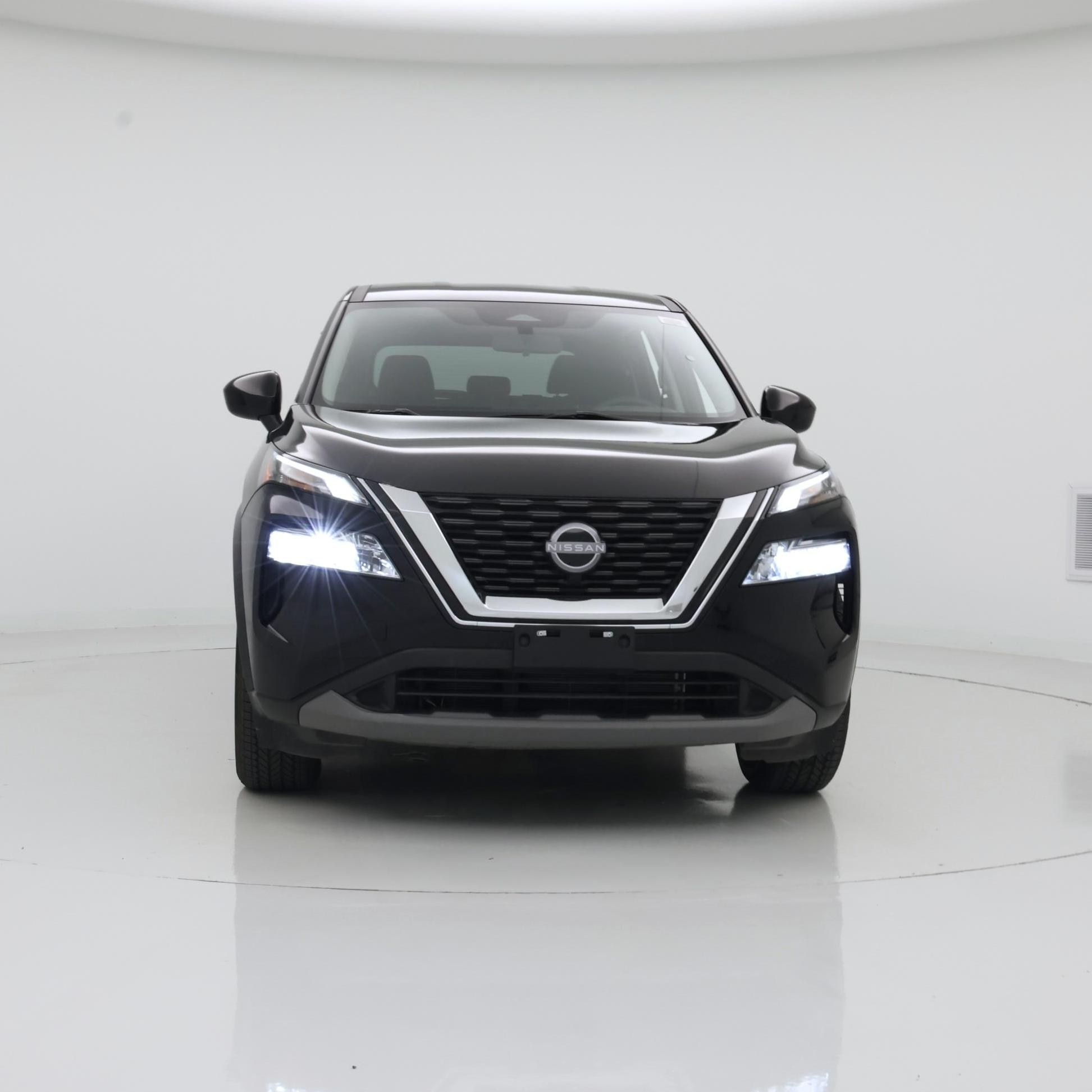Thumbnail: 2023 Nissan Rogue - 5