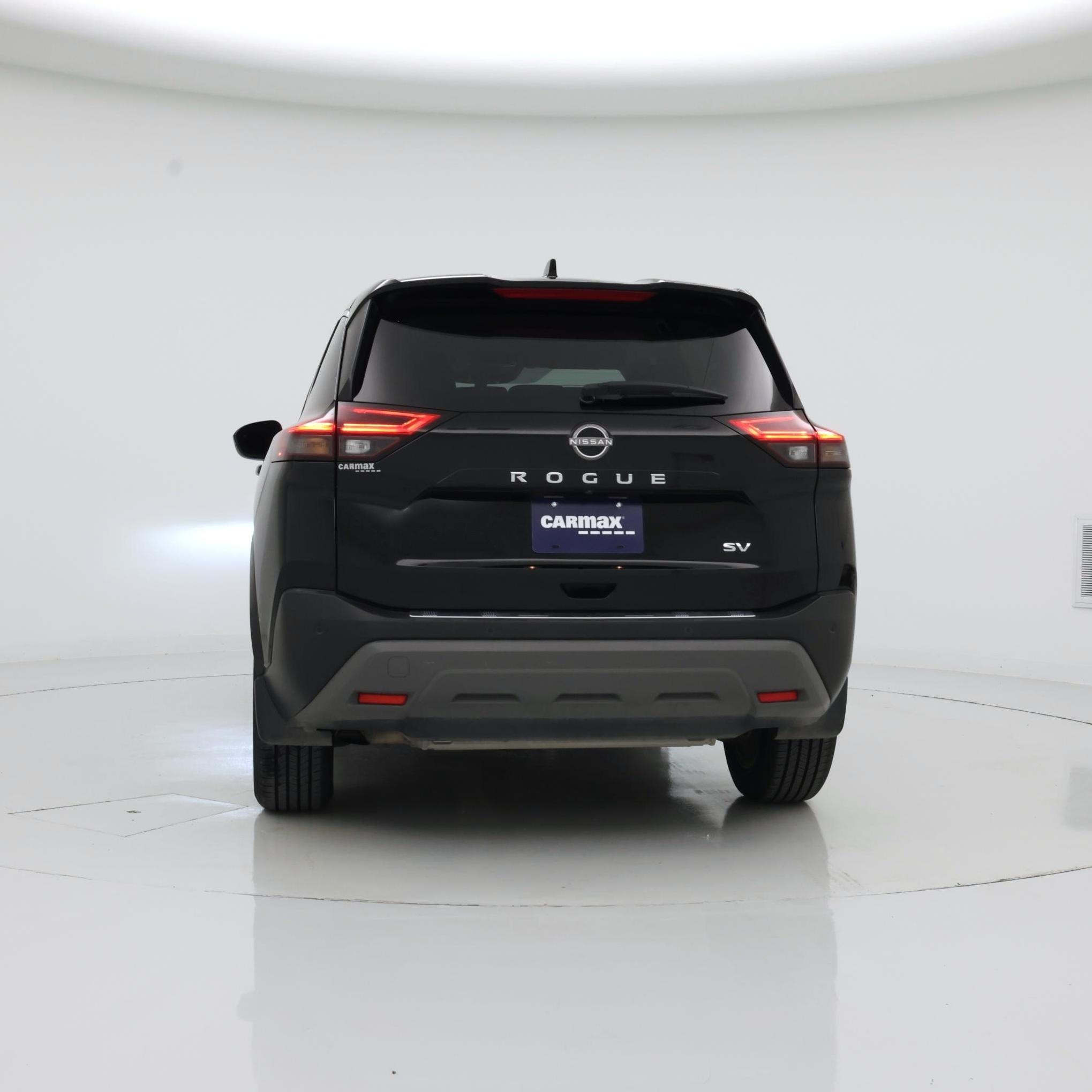 Thumbnail: 2023 Nissan Rogue - 6