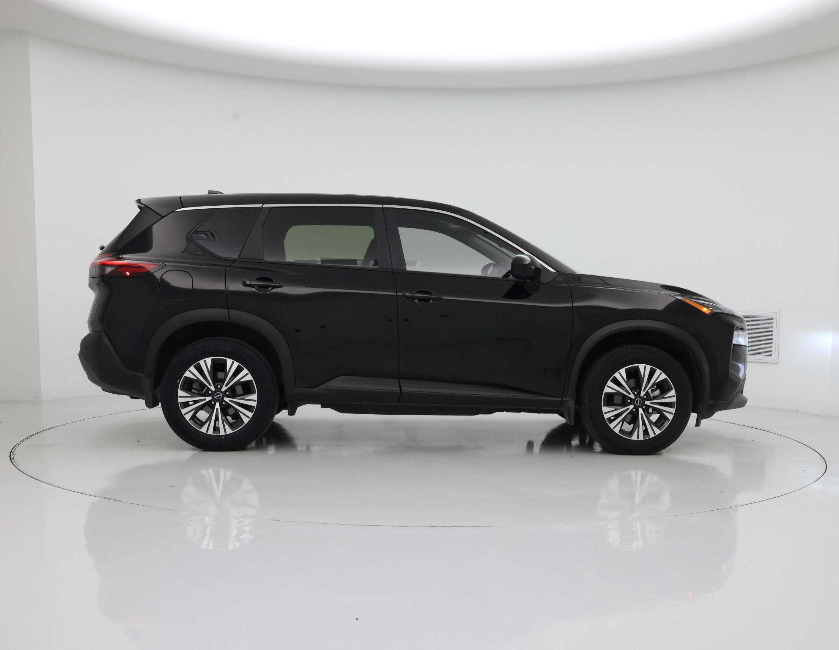 Thumbnail: 2023 Nissan Rogue - 7