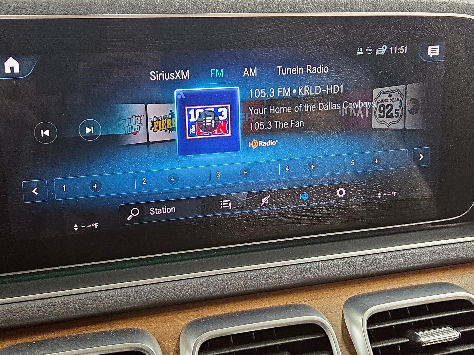 Thumbnail: 2020 Mercedes-Benz GLE - 16