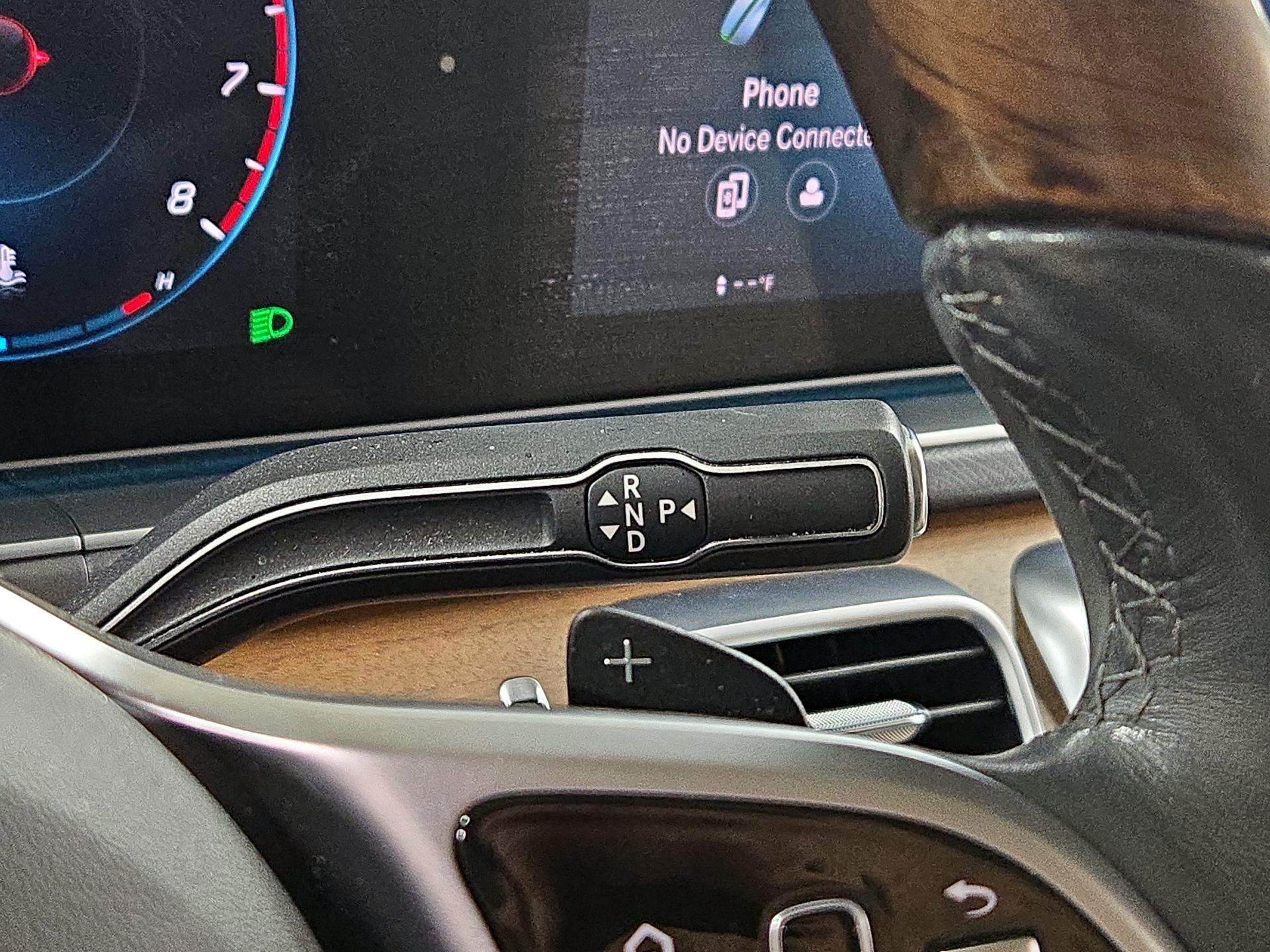 Thumbnail: 2020 Mercedes-Benz GLE - 18