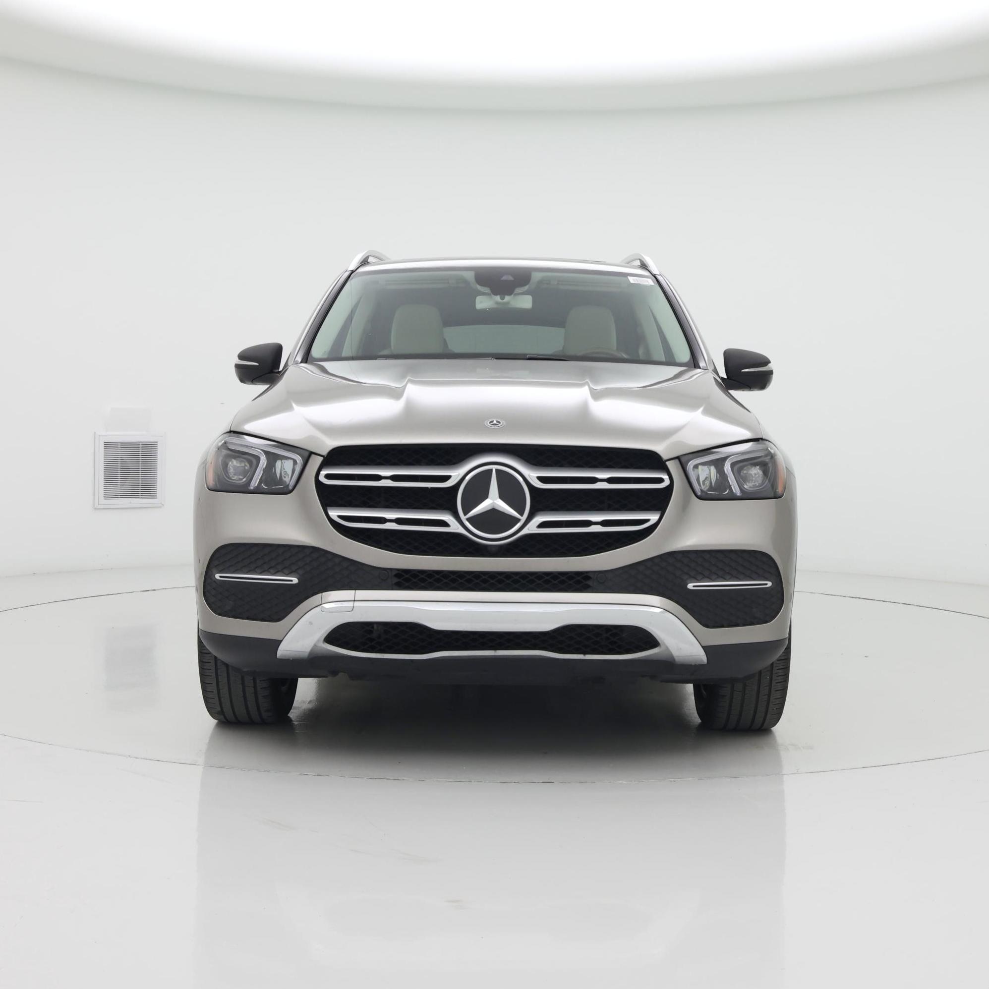 Thumbnail: 2020 Mercedes-Benz GLE - 5