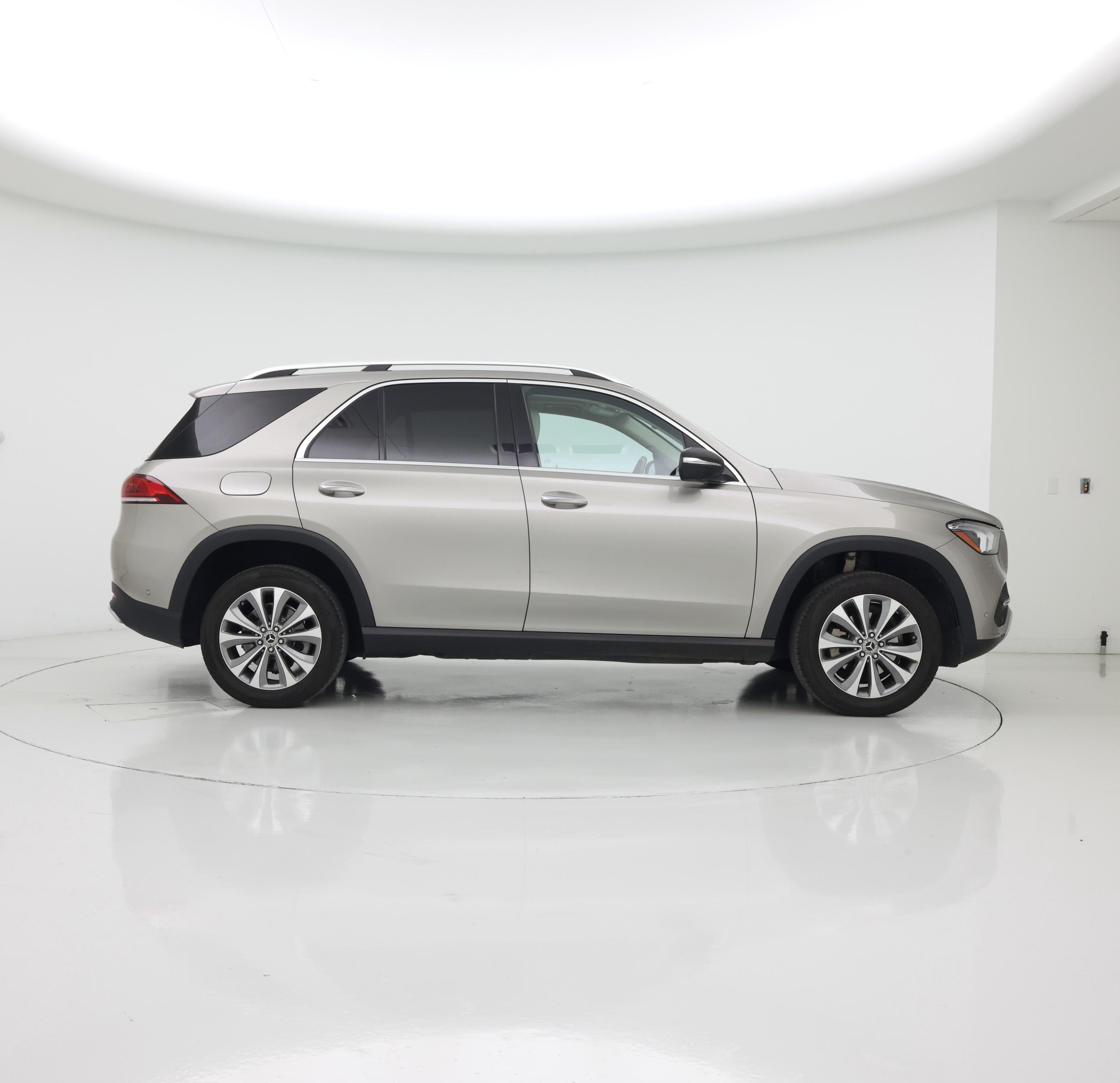 Thumbnail: 2020 Mercedes-Benz GLE - 7