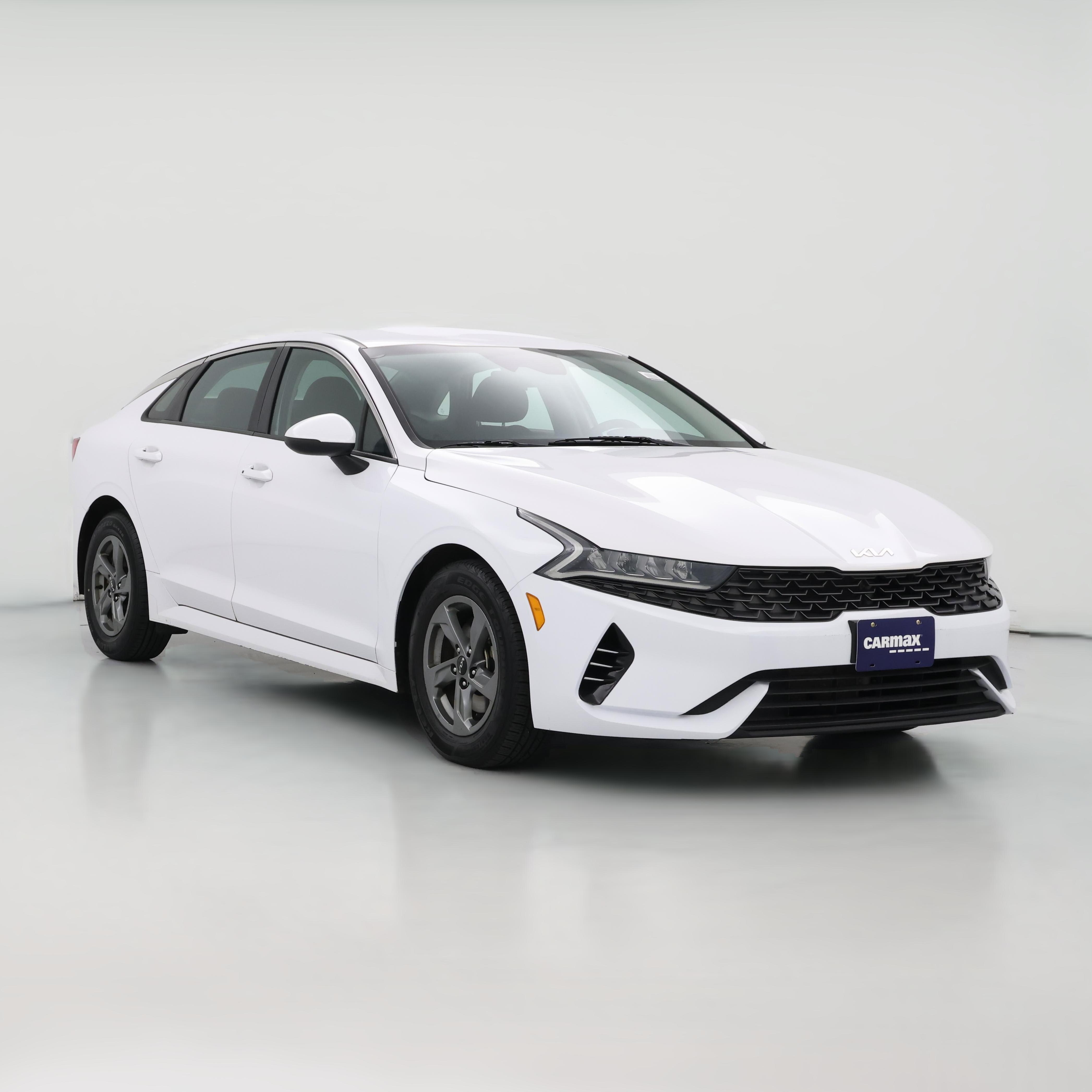 Thumbnail: 2022 Kia K5 - 1