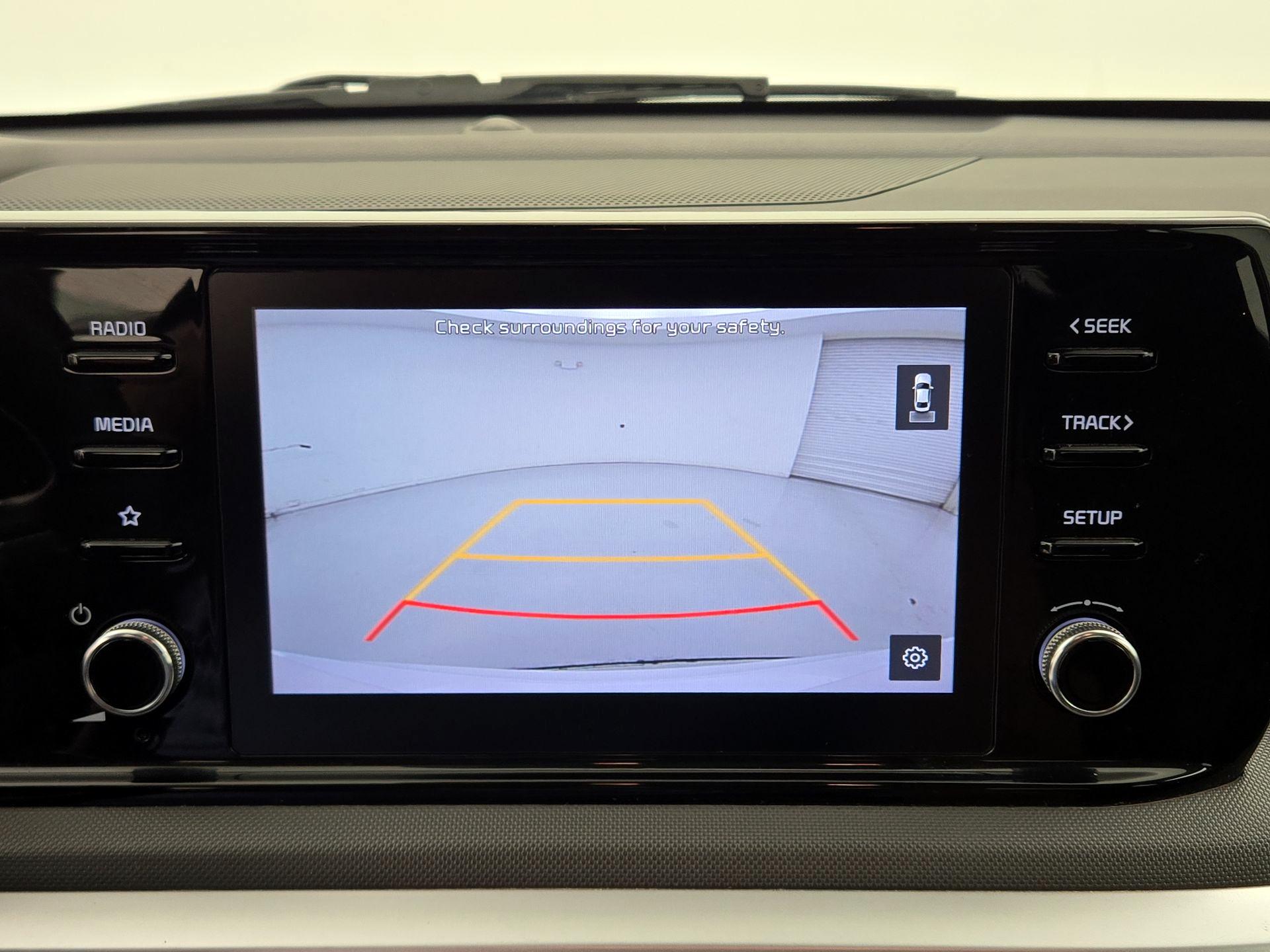 Thumbnail: 2022 Kia K5 - 14