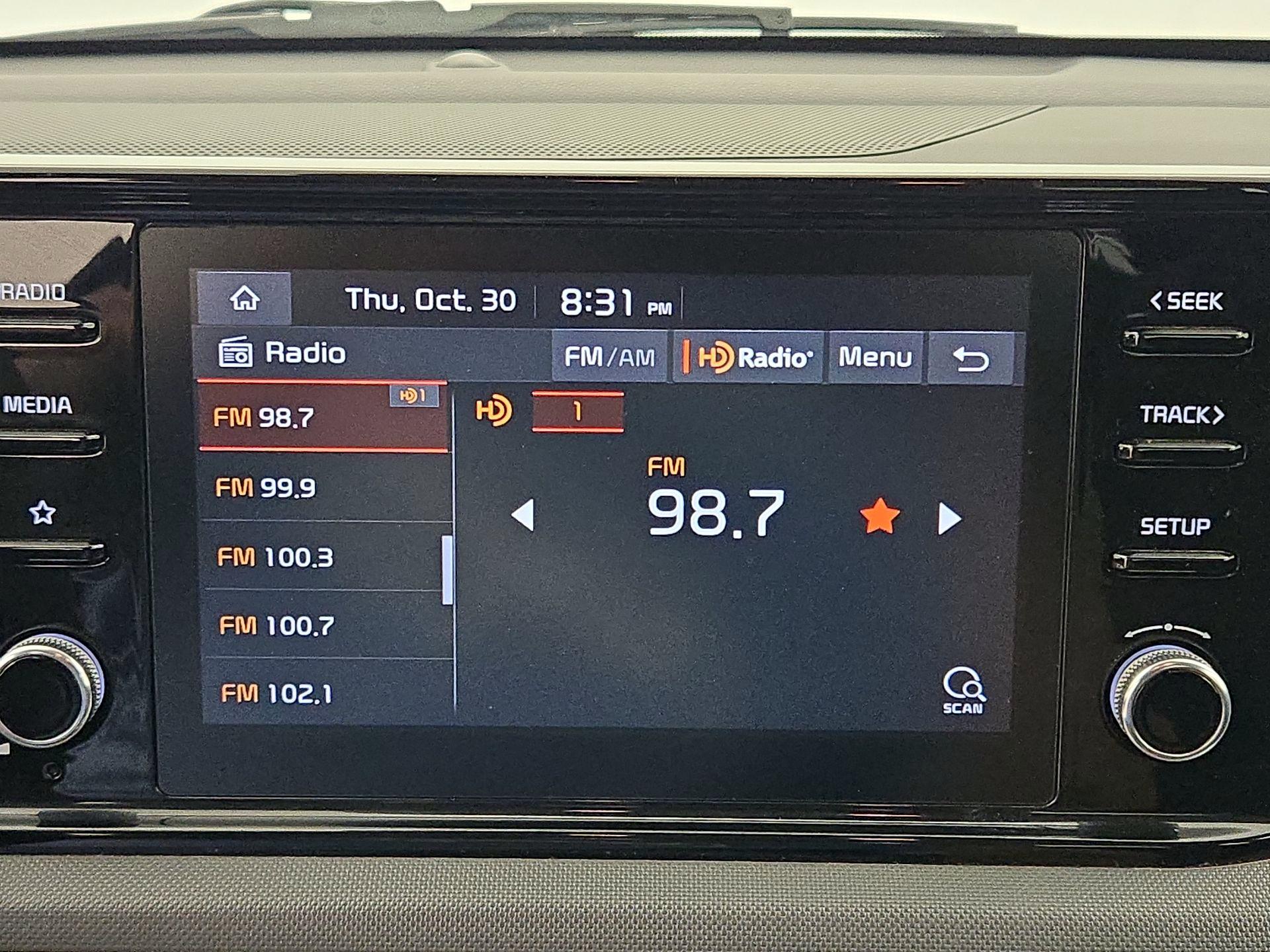 Thumbnail: 2022 Kia K5 - 15