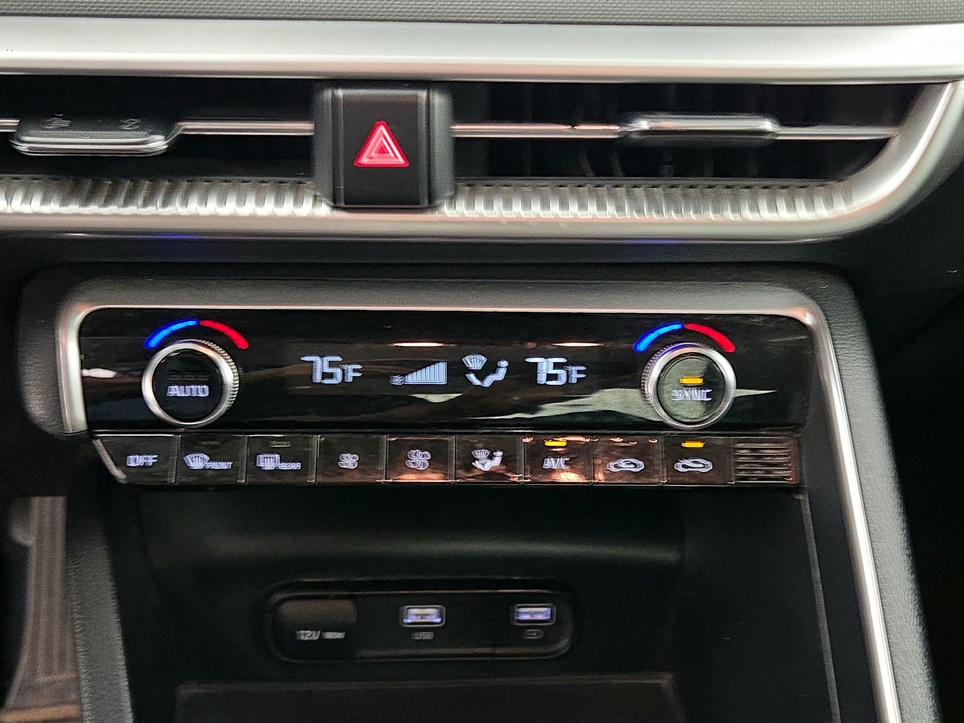 Thumbnail: 2022 Kia K5 - 16