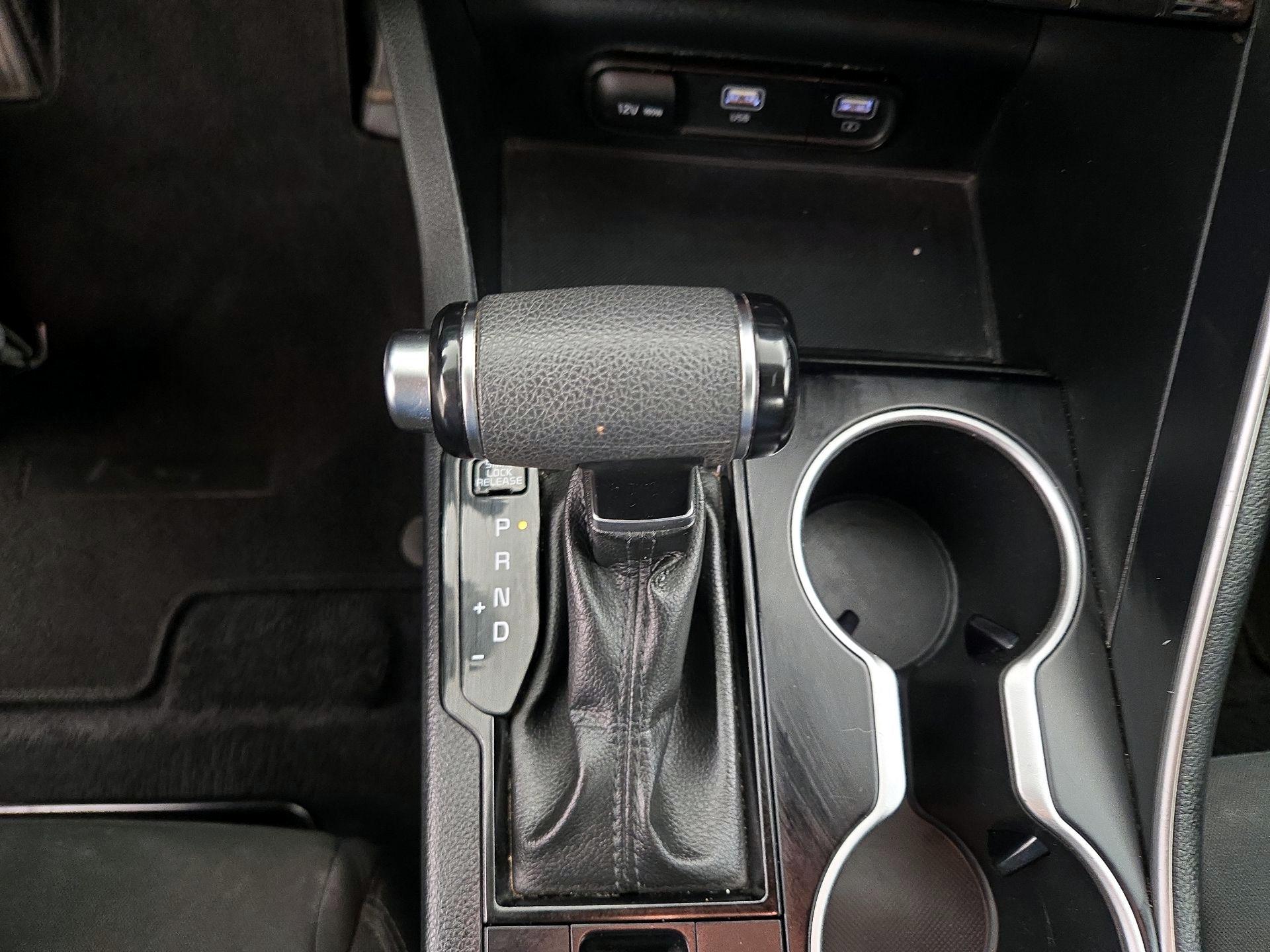 Thumbnail: 2022 Kia K5 - 17