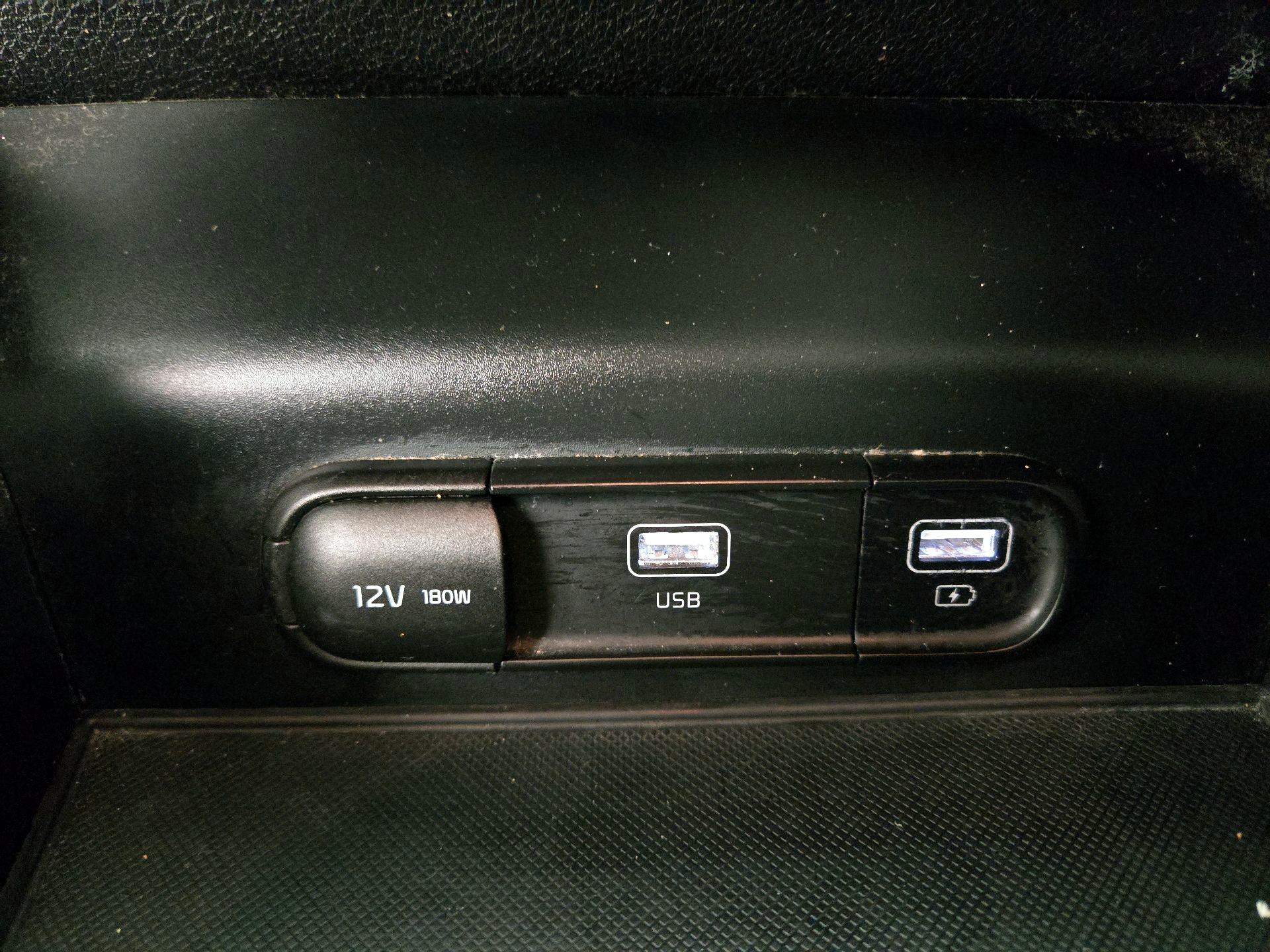 Thumbnail: 2022 Kia K5 - 18