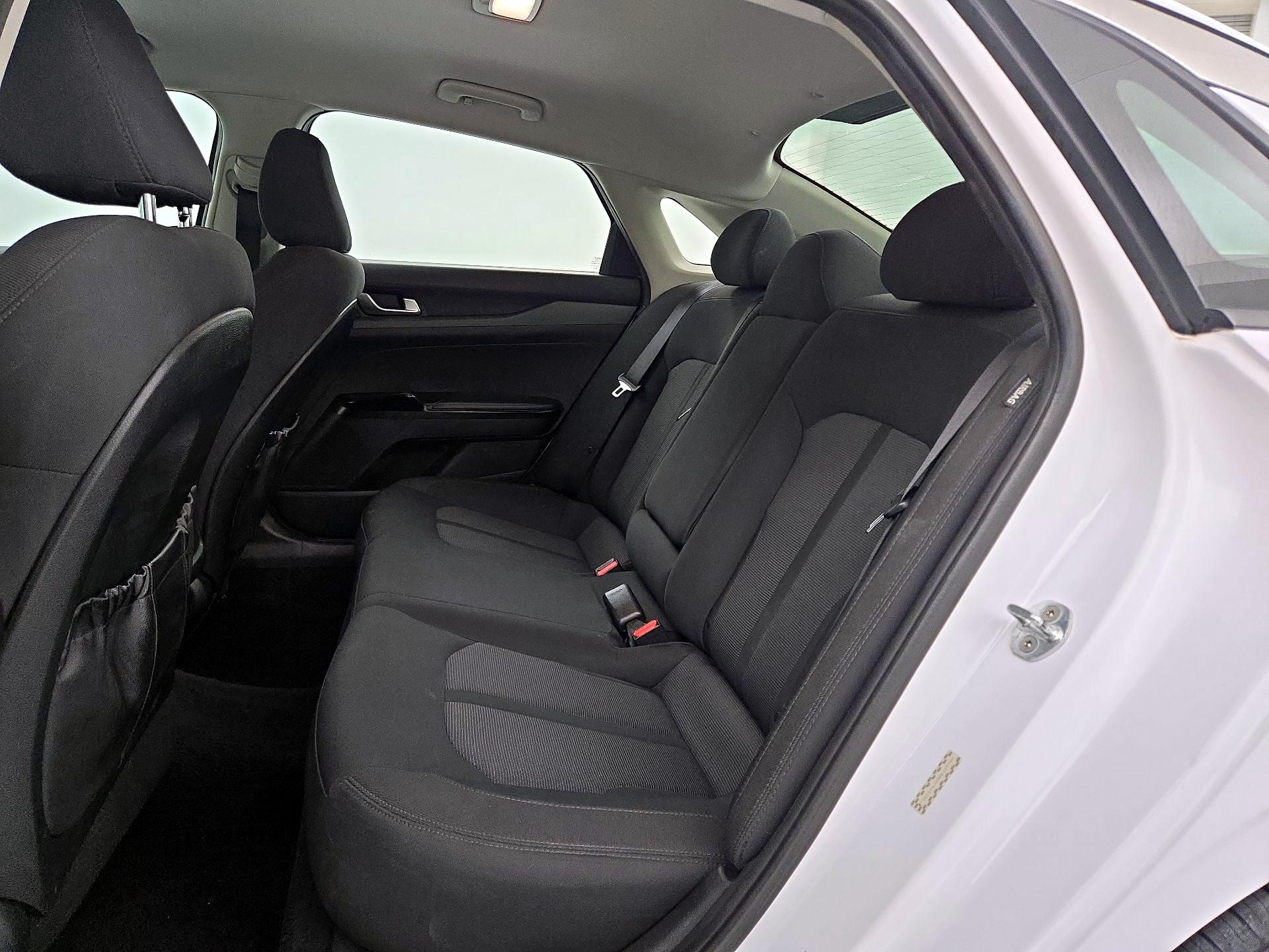 Thumbnail: 2022 Kia K5 - 19