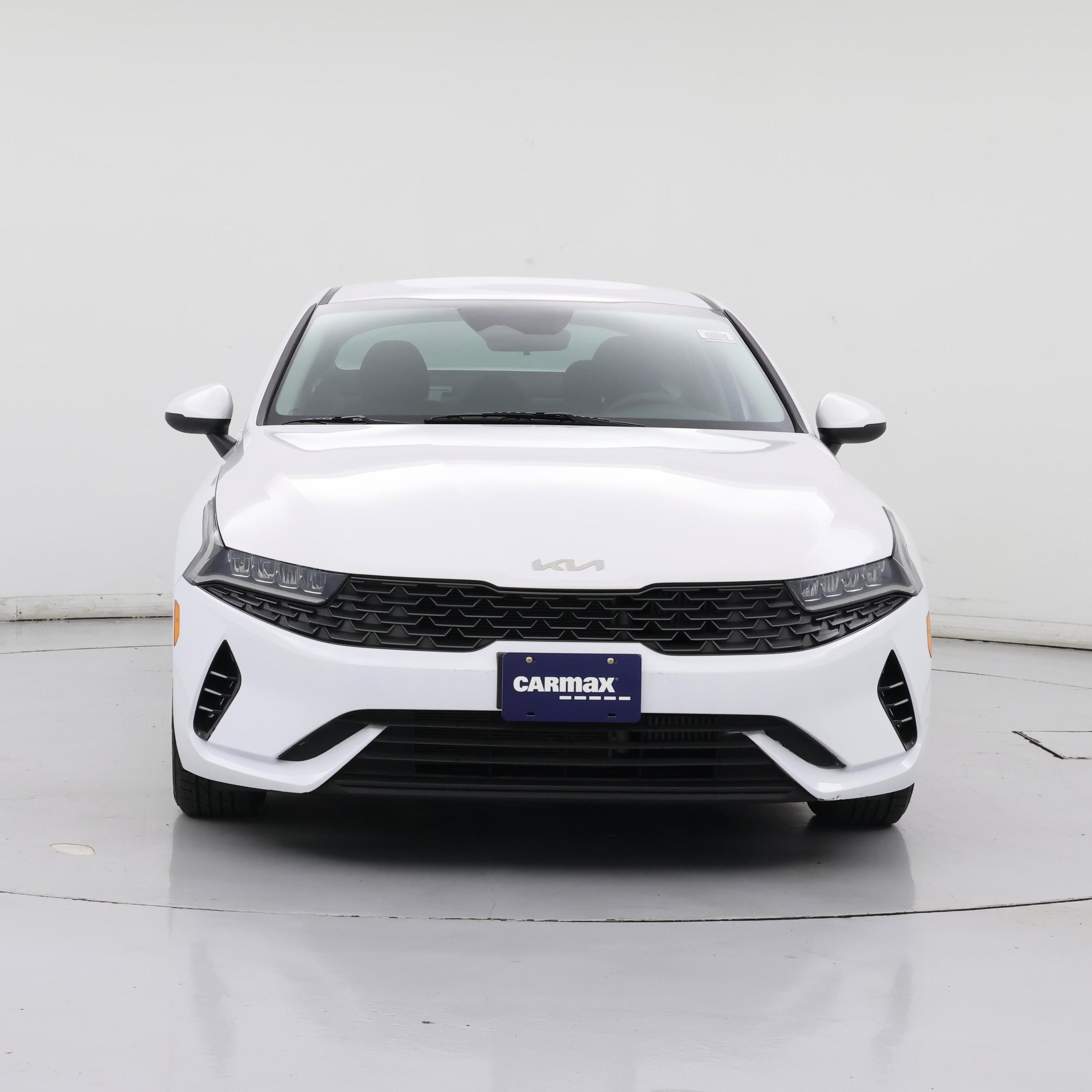 Thumbnail: 2022 Kia K5 - 5