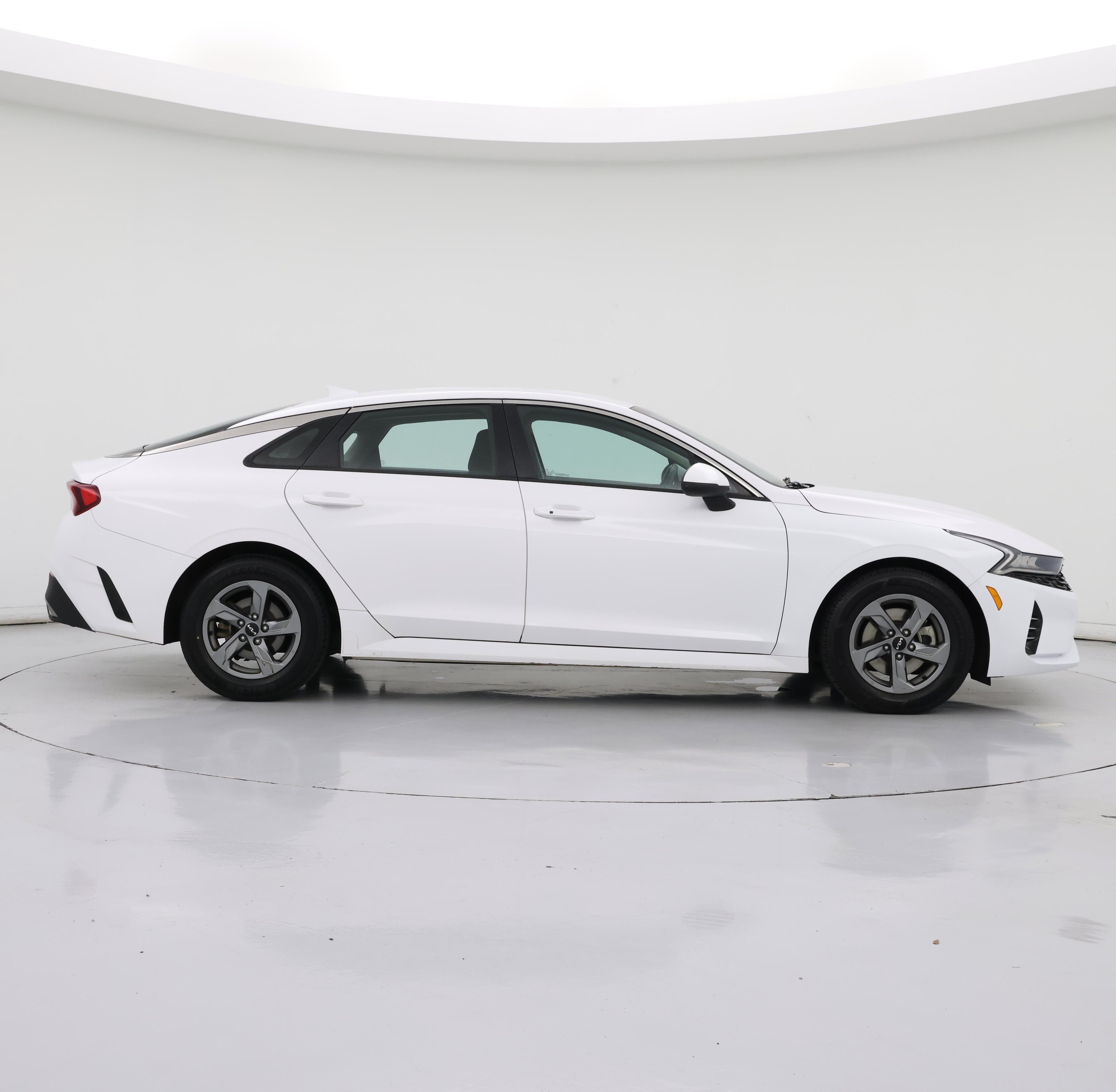 Thumbnail: 2022 Kia K5 - 7