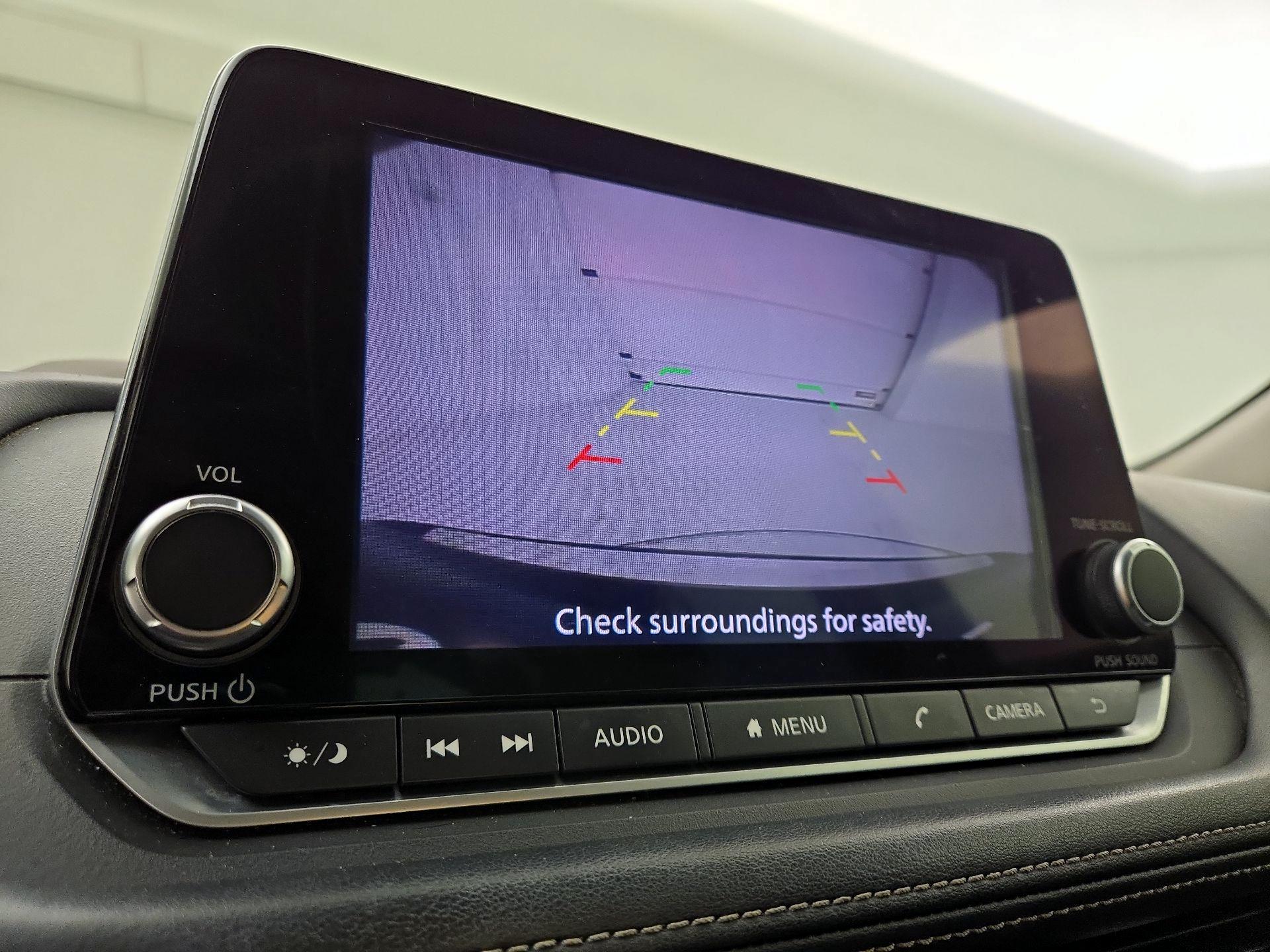 Thumbnail: 2023 Nissan Rogue - 14