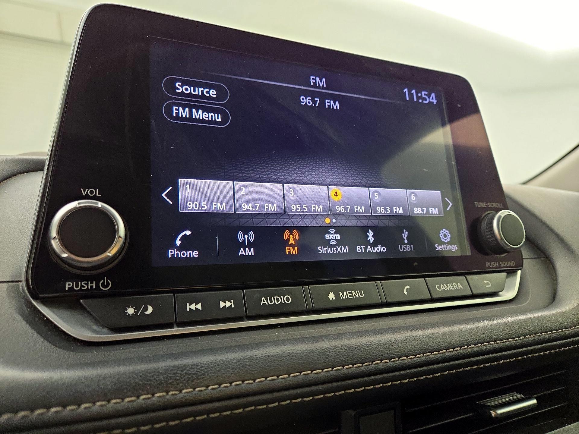 Thumbnail: 2023 Nissan Rogue - 15