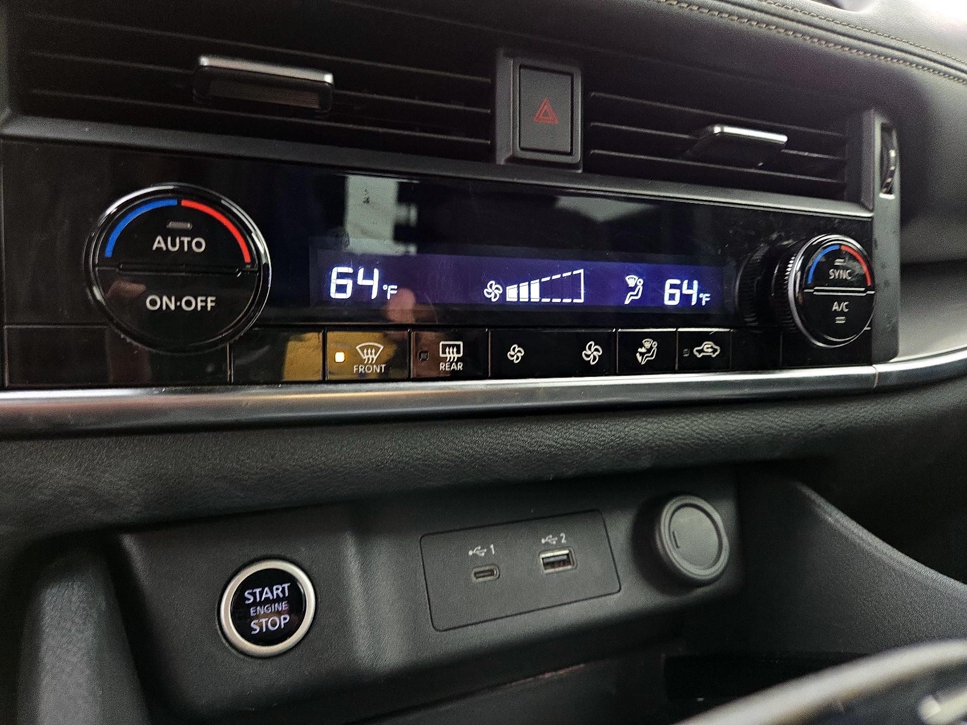 Thumbnail: 2023 Nissan Rogue - 16