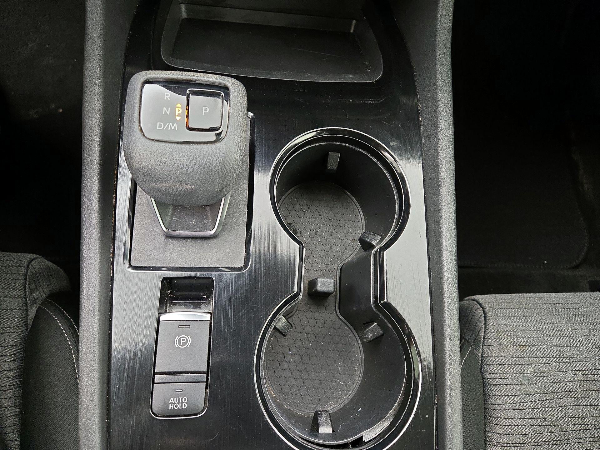 Thumbnail: 2023 Nissan Rogue - 17