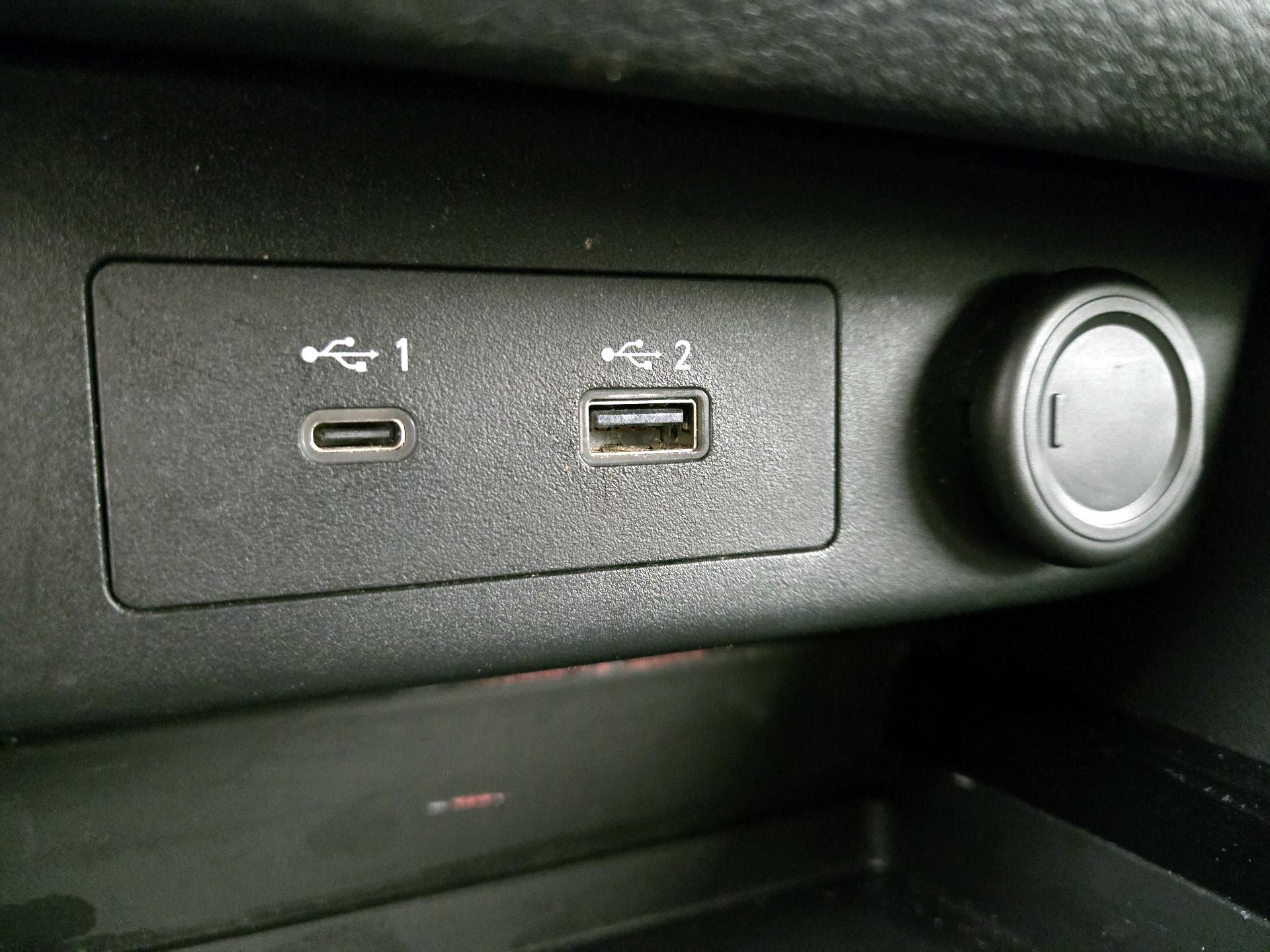 Thumbnail: 2023 Nissan Rogue - 18