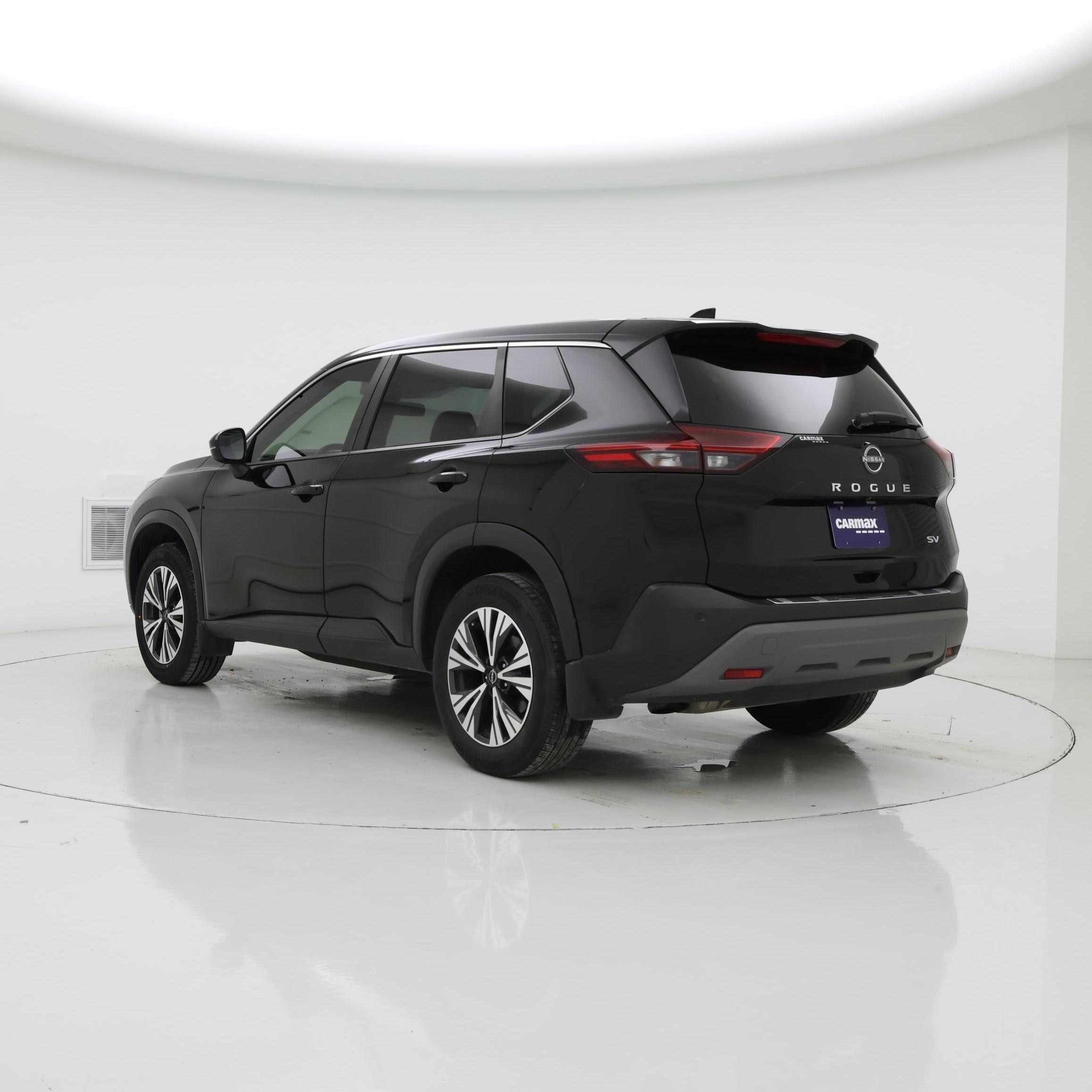 Thumbnail: 2023 Nissan Rogue - 2
