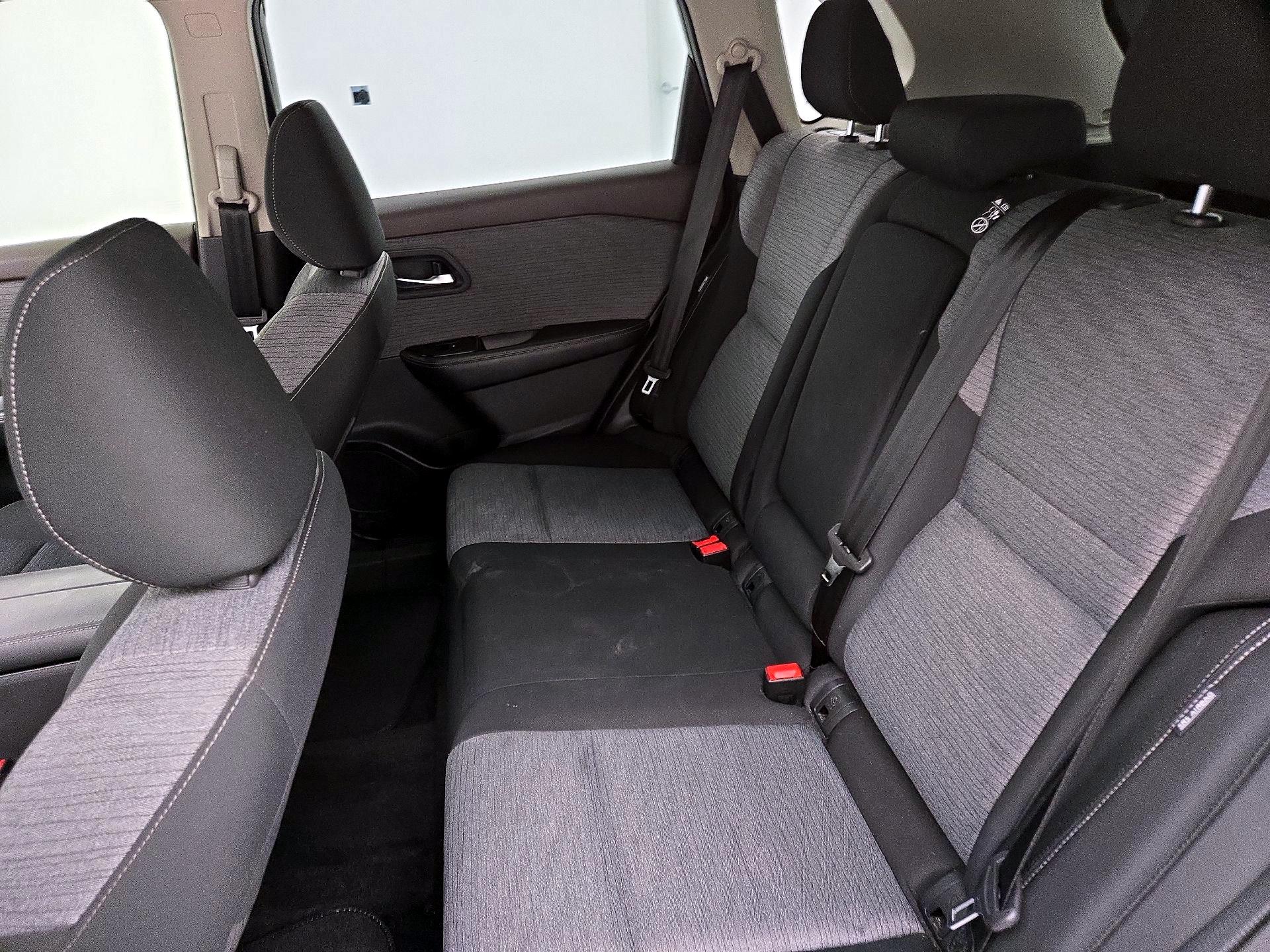 Thumbnail: 2023 Nissan Rogue - 19