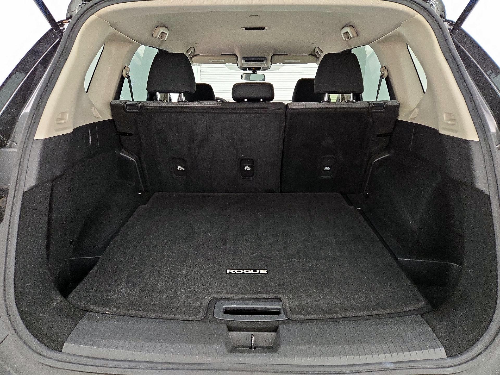 Thumbnail: 2023 Nissan Rogue - 20