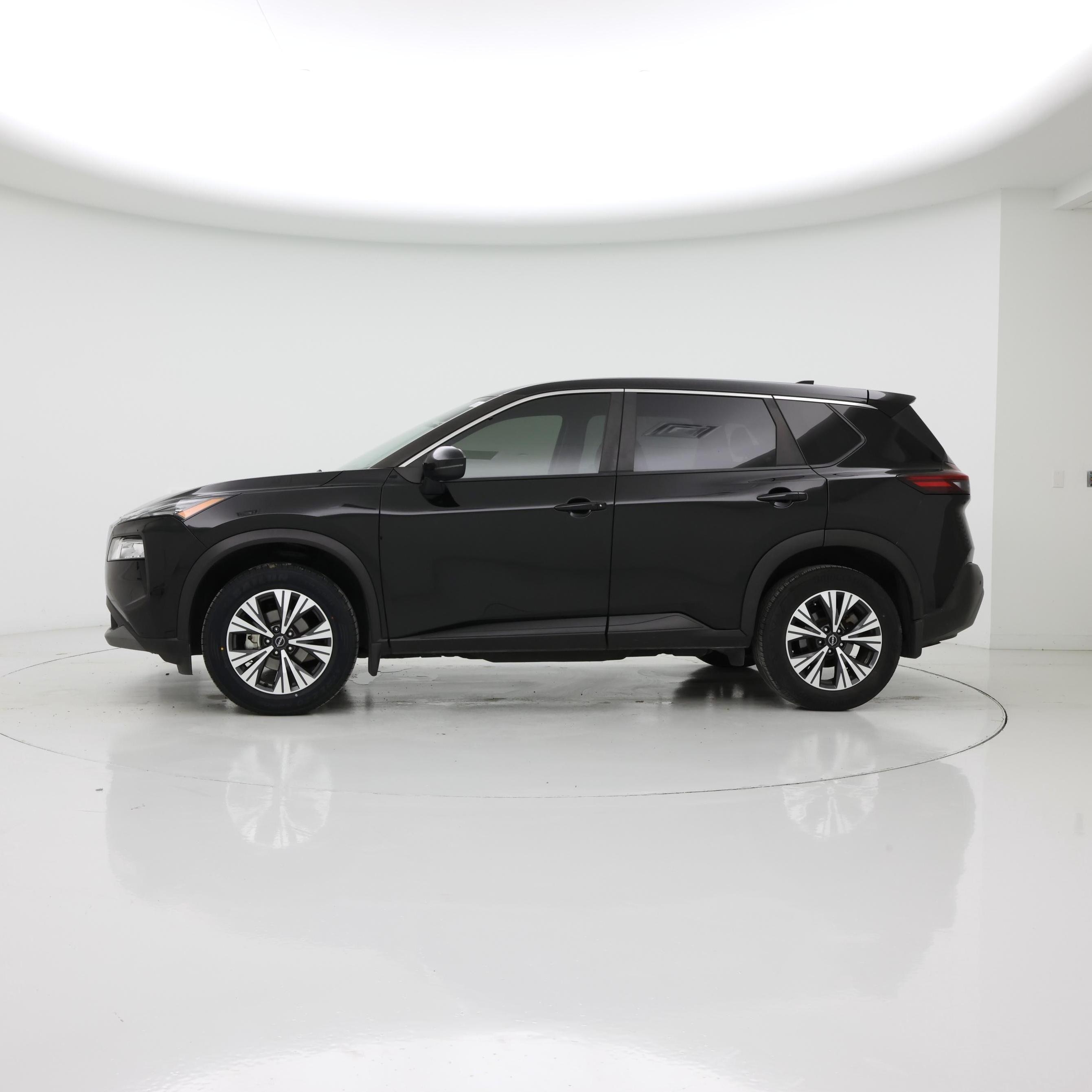 Thumbnail: 2023 Nissan Rogue - 3