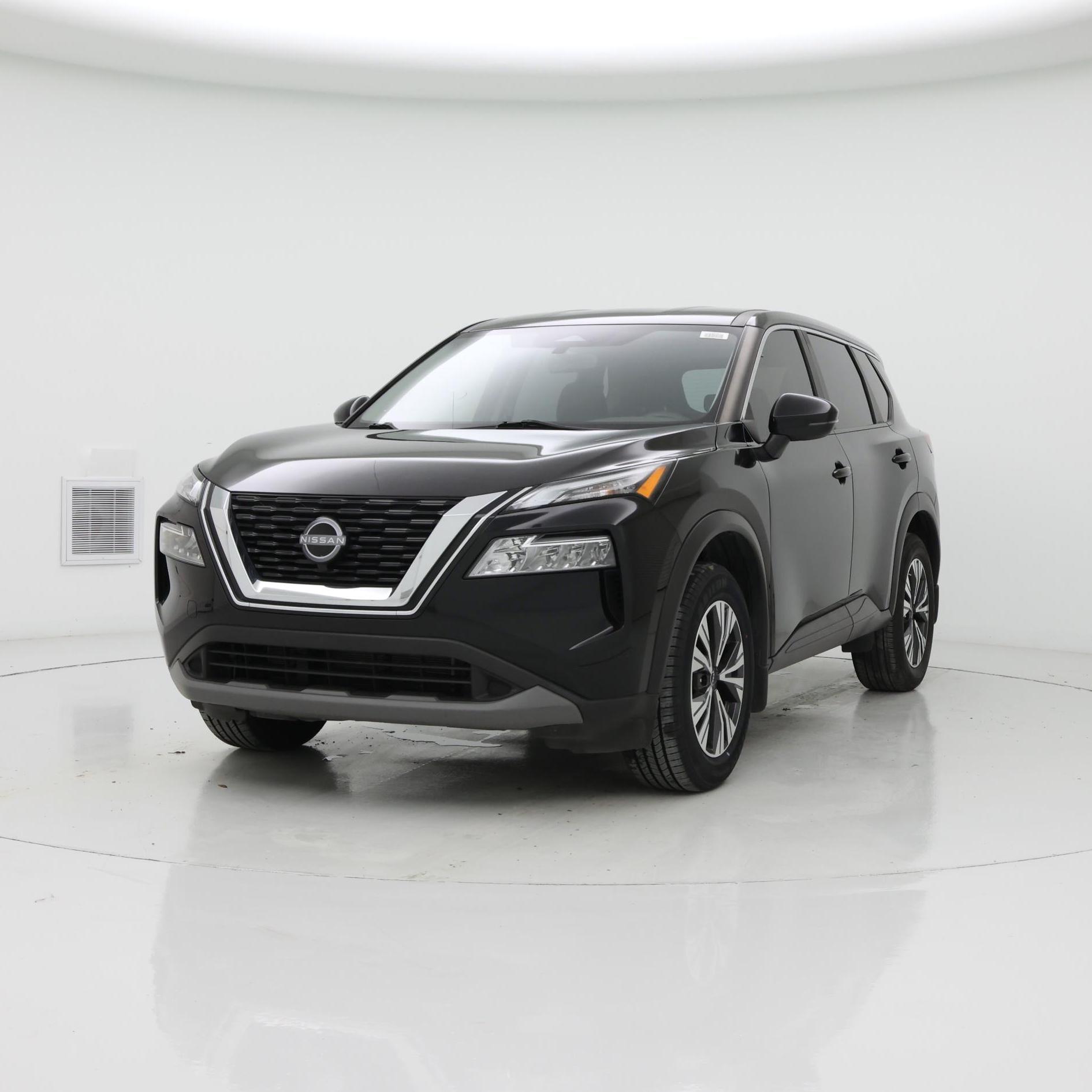 Thumbnail: 2023 Nissan Rogue - 4