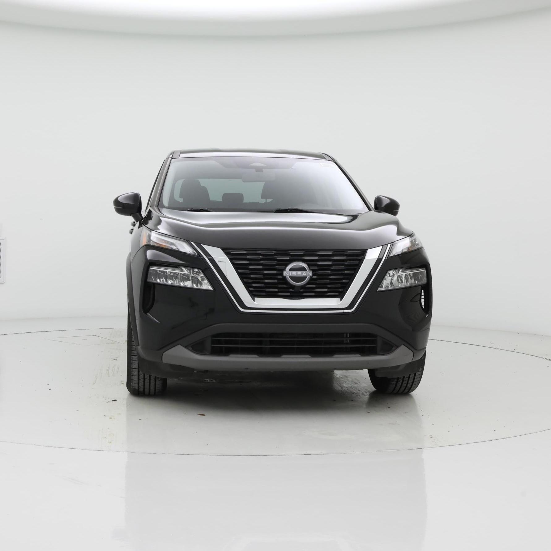 Thumbnail: 2023 Nissan Rogue - 5