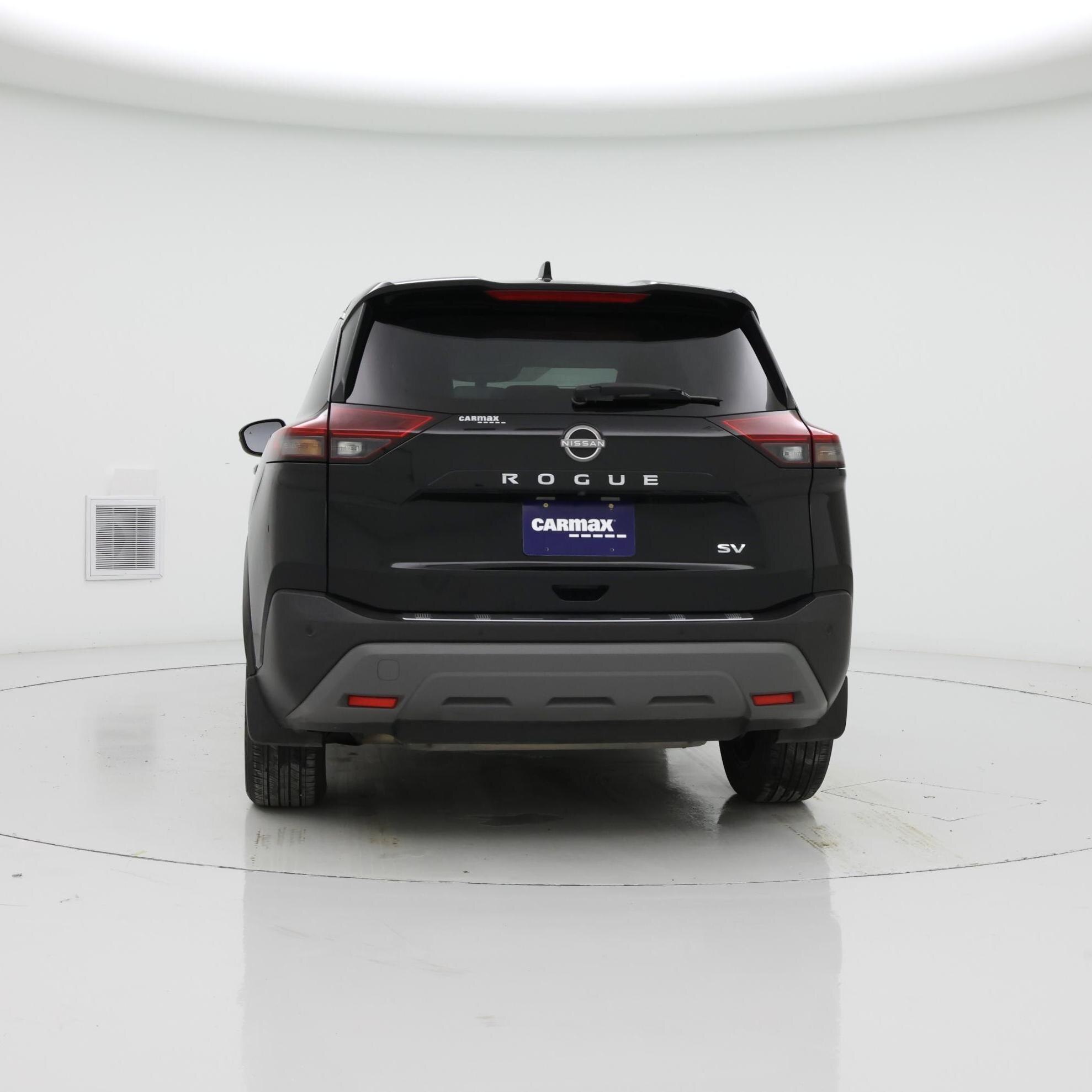 Thumbnail: 2023 Nissan Rogue - 6