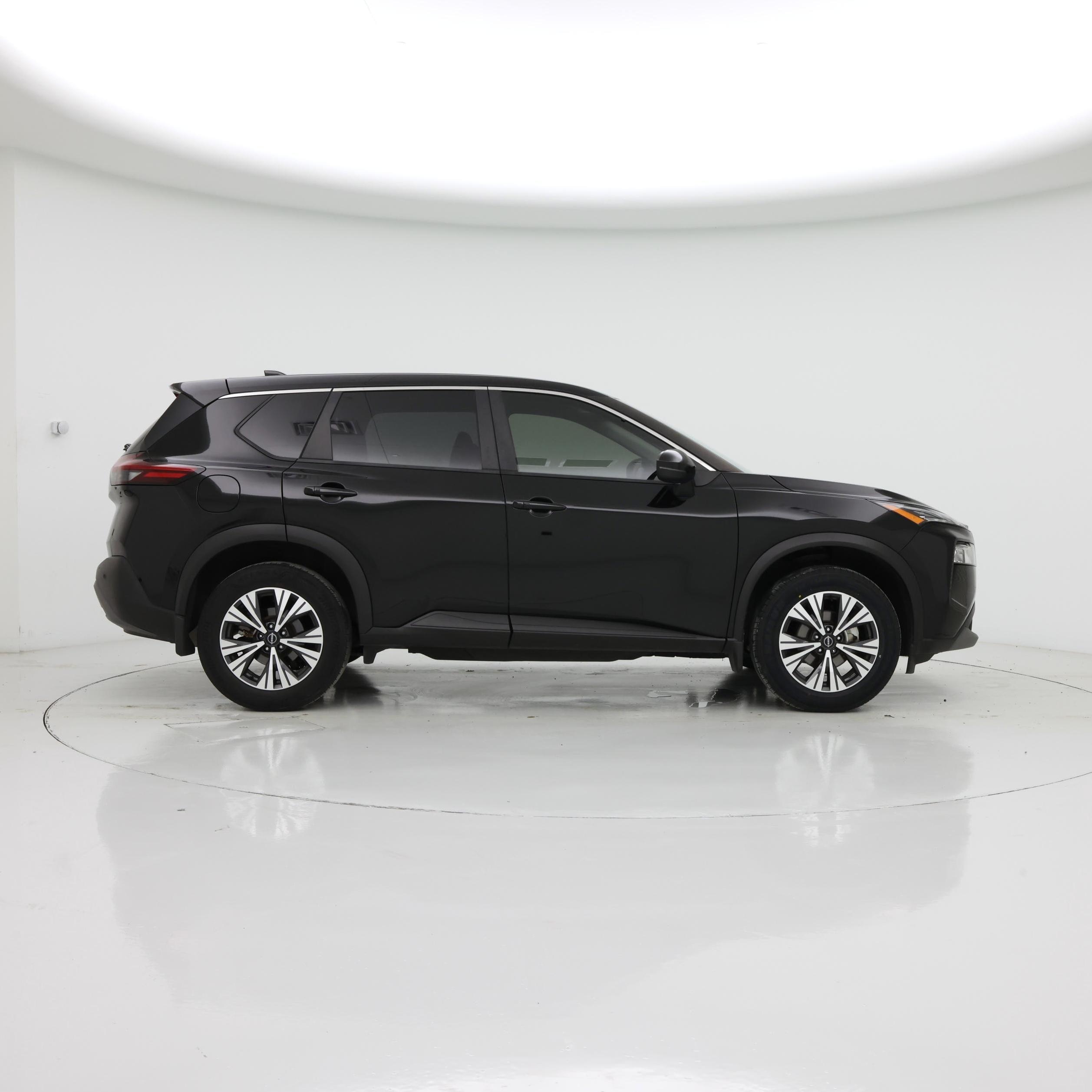Thumbnail: 2023 Nissan Rogue - 7