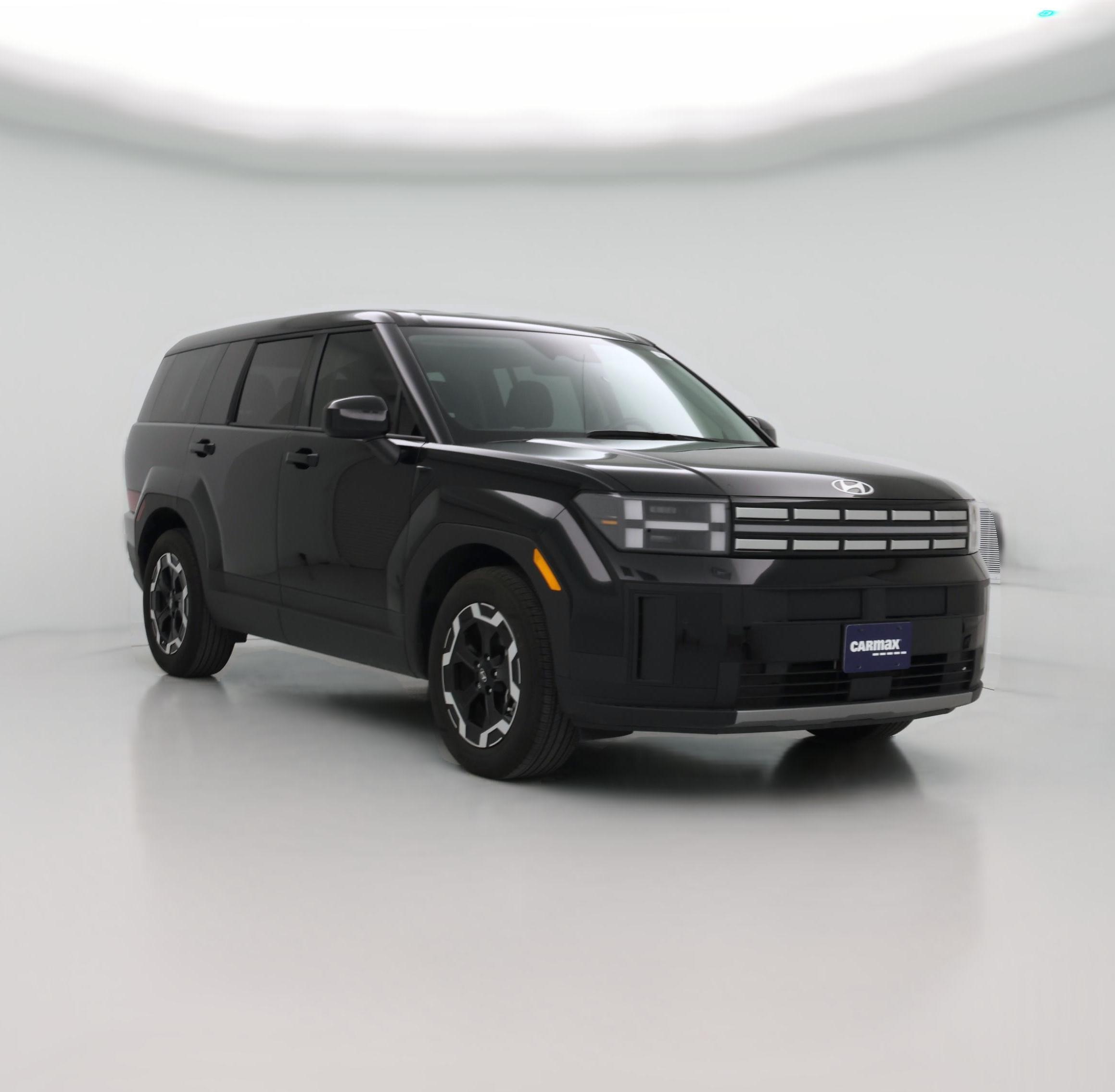 Thumbnail: 2024 Hyundai Santa Fe - 1