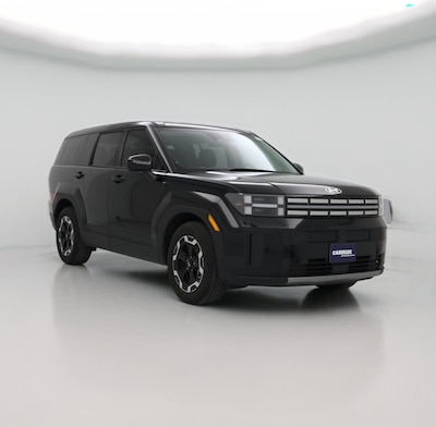 2024 Hyundai Santa Fe SE