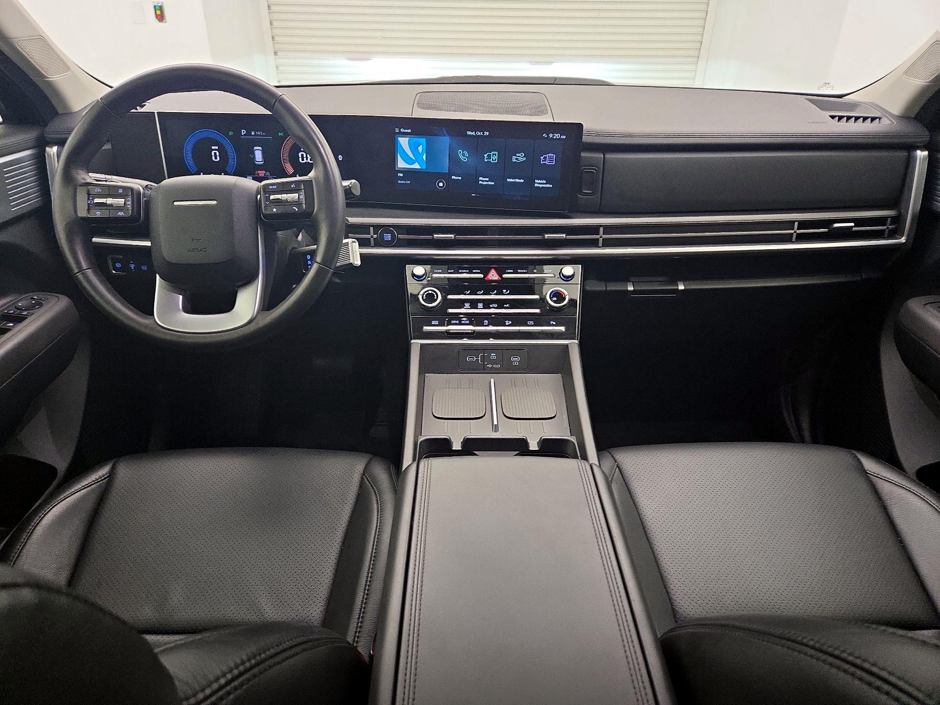 Thumbnail: 2024 Hyundai Santa Fe - 9