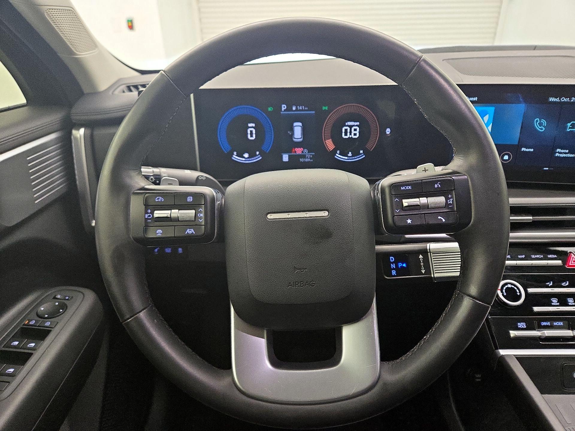 Thumbnail: 2024 Hyundai Santa Fe - 10