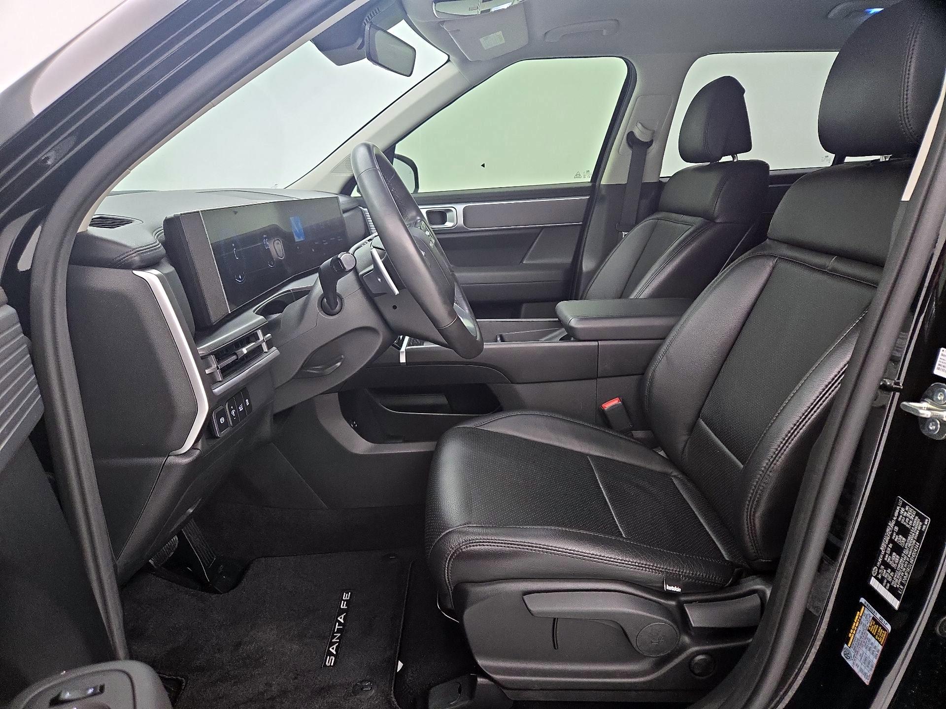 Thumbnail: 2024 Hyundai Santa Fe - 11