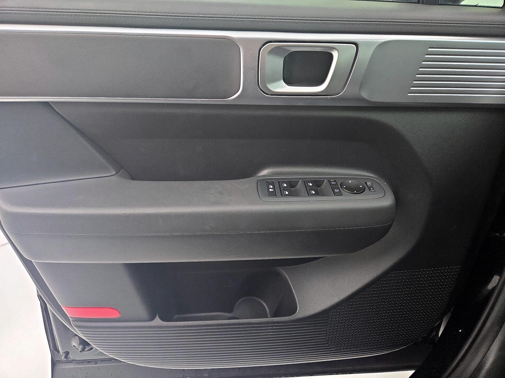 Thumbnail: 2024 Hyundai Santa Fe - 12