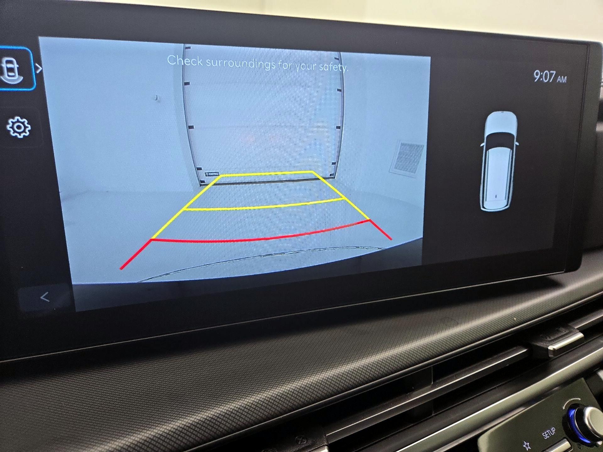 Thumbnail: 2024 Hyundai Santa Fe - 14