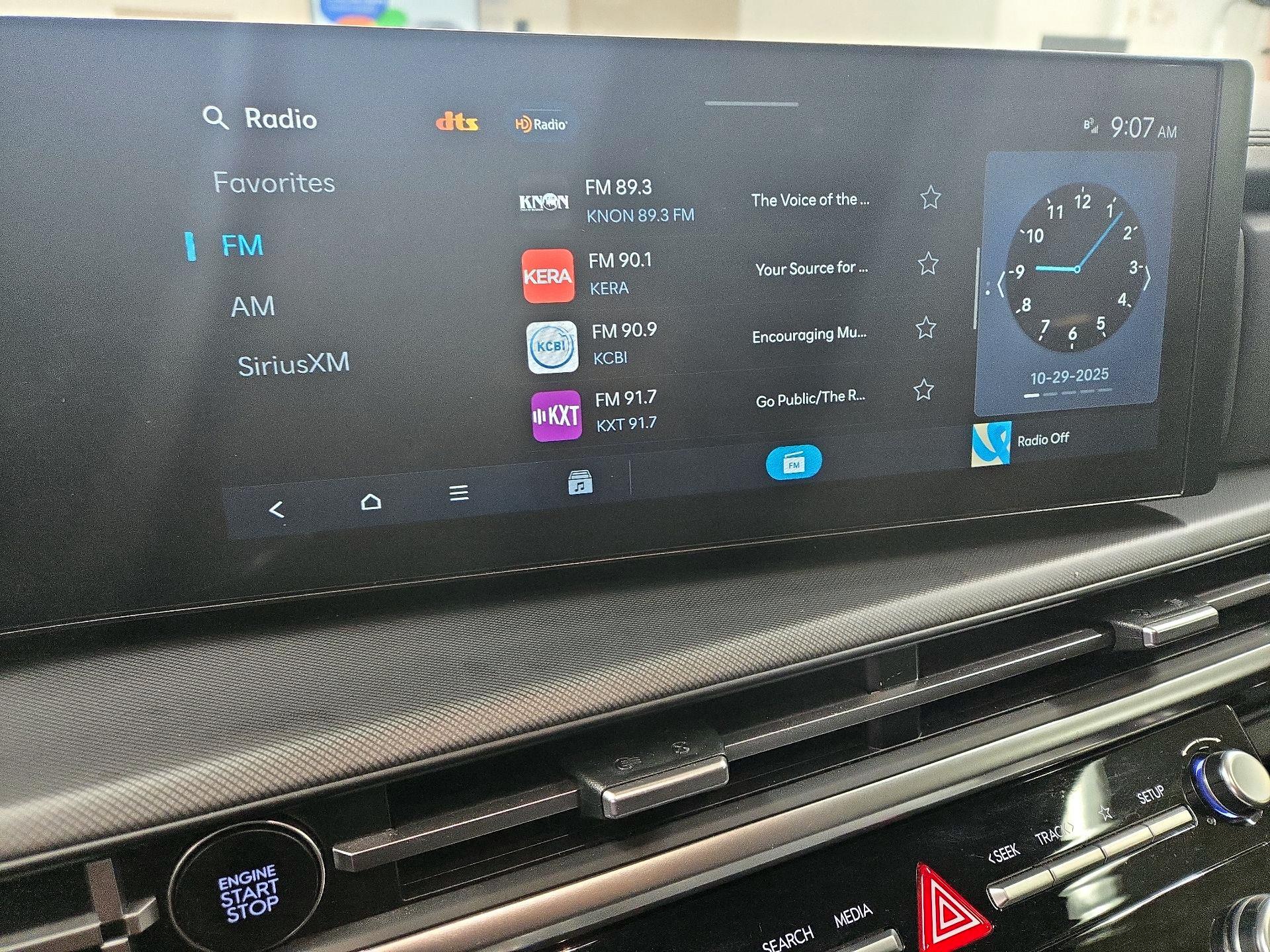 Thumbnail: 2024 Hyundai Santa Fe - 15