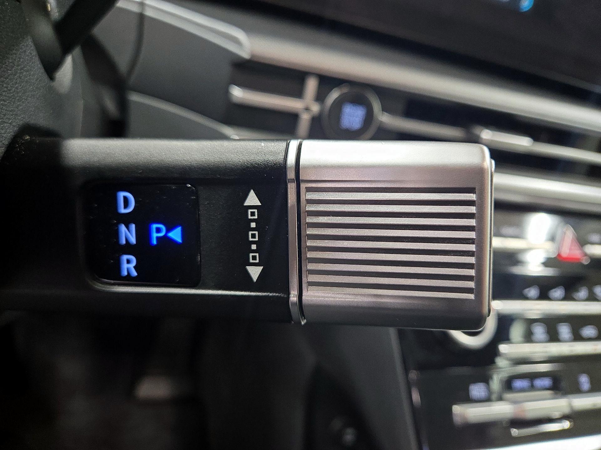 Thumbnail: 2024 Hyundai Santa Fe - 17