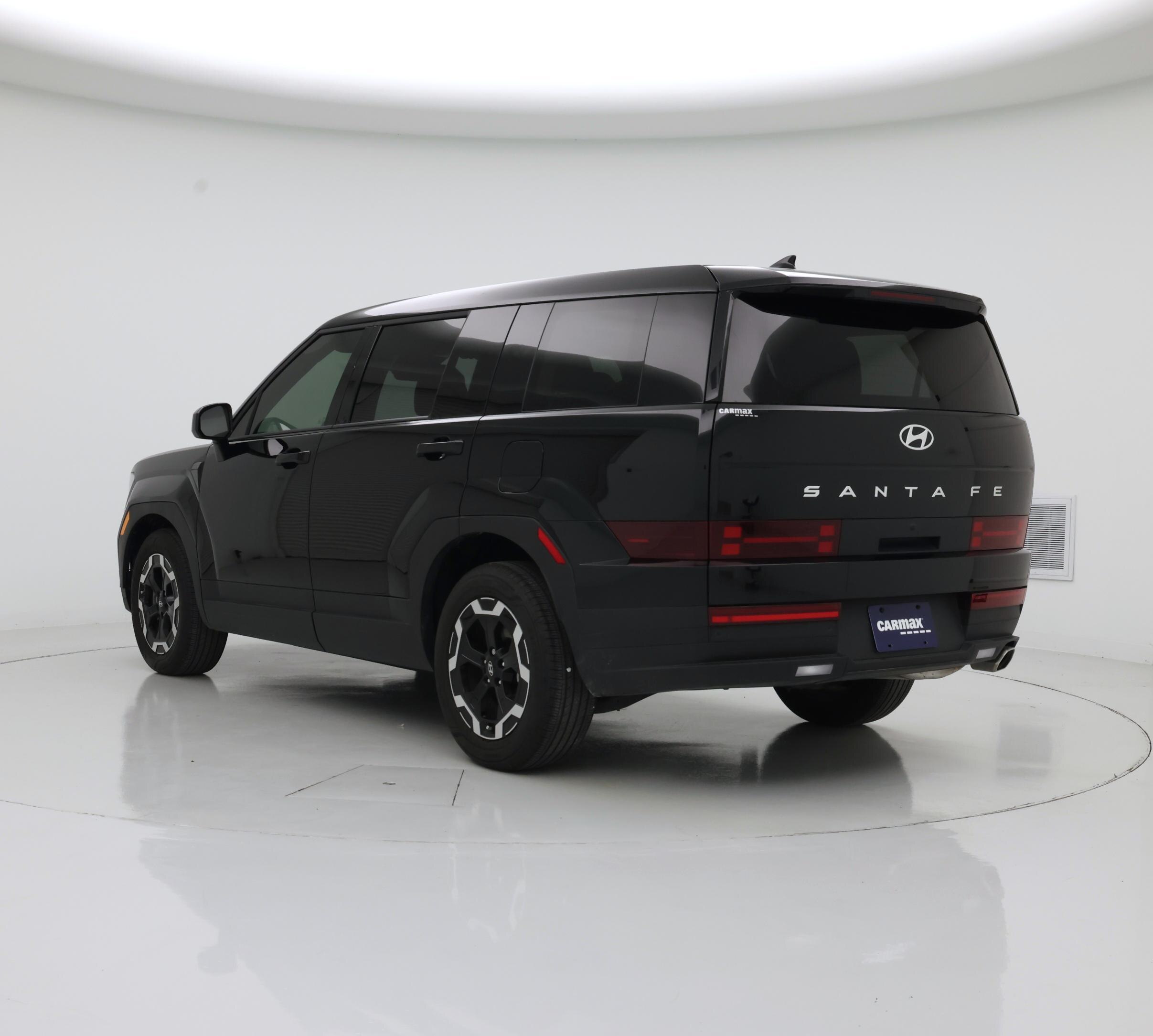 Thumbnail: 2024 Hyundai Santa Fe - 2