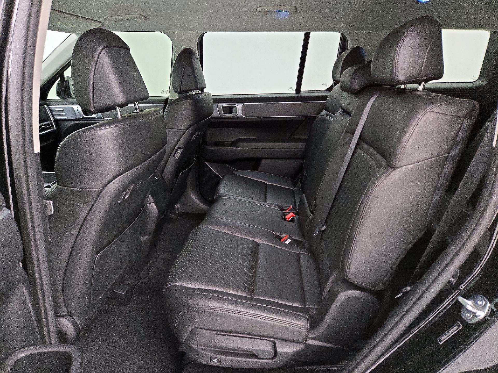 Thumbnail: 2024 Hyundai Santa Fe - 19