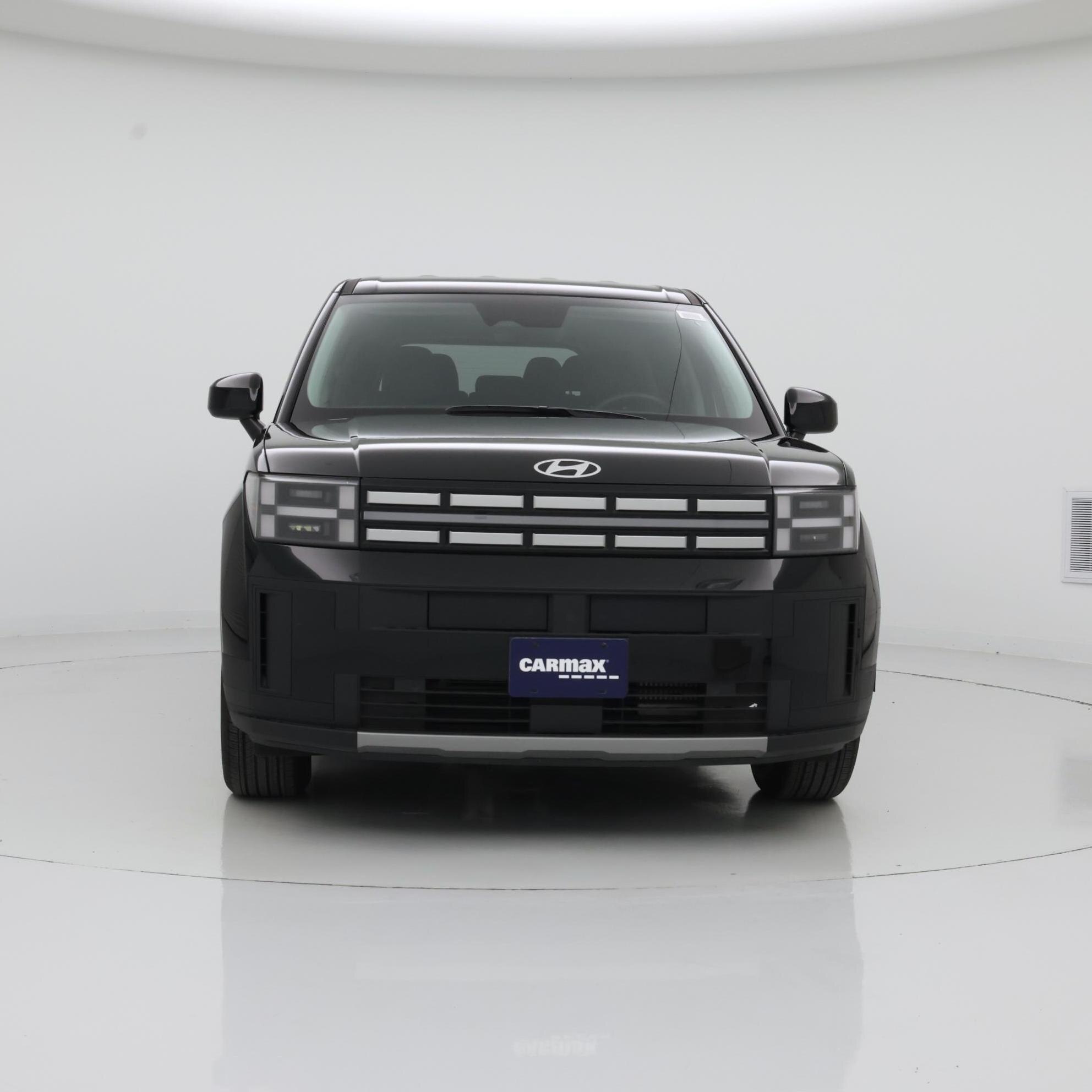 Thumbnail: 2024 Hyundai Santa Fe - 5