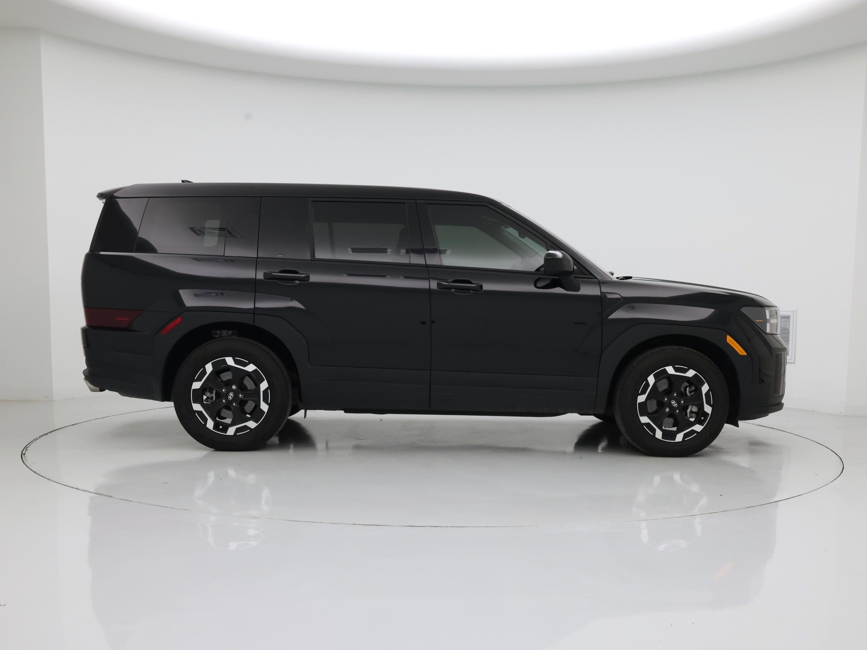 Thumbnail: 2024 Hyundai Santa Fe - 7