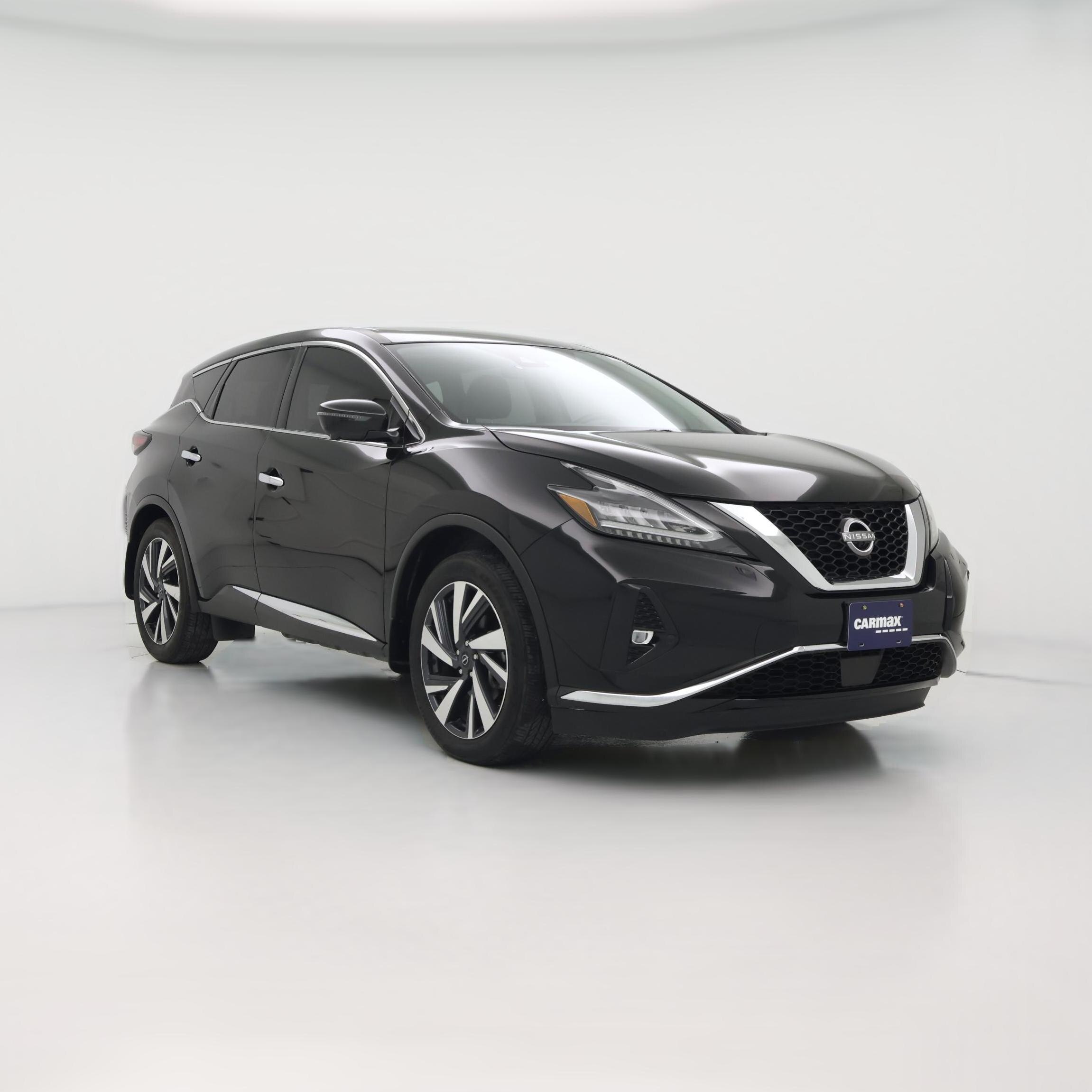 Thumbnail: 2023 Nissan Murano - 1