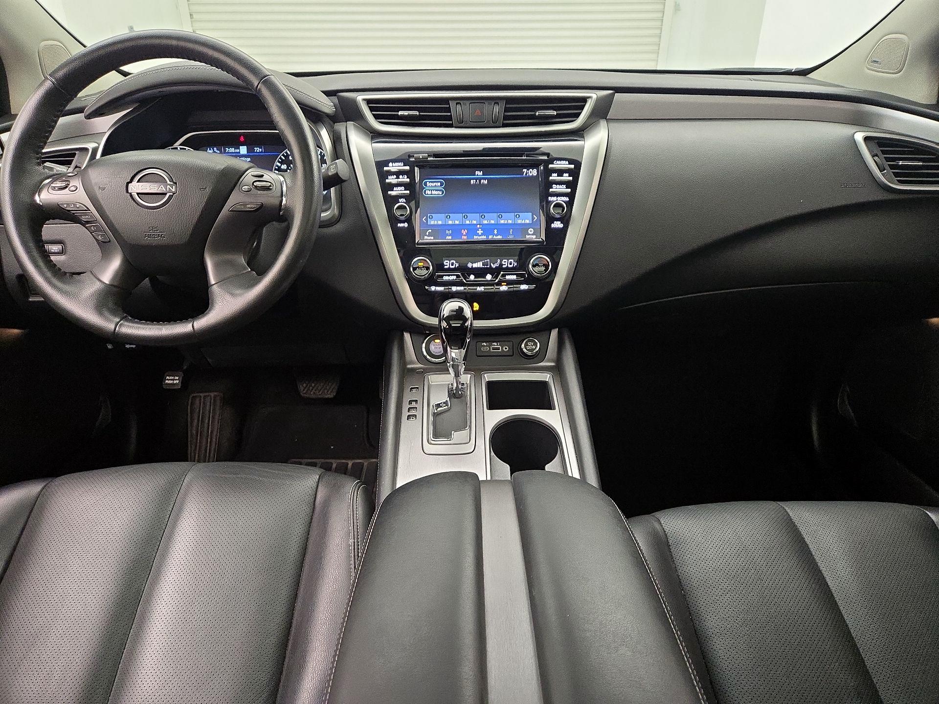 Thumbnail: 2023 Nissan Murano - 9