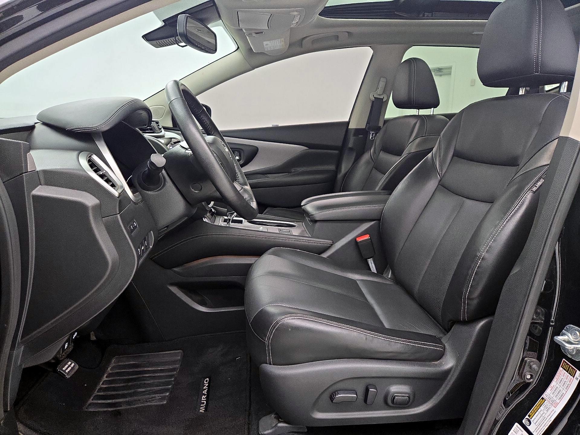 Thumbnail: 2023 Nissan Murano - 11