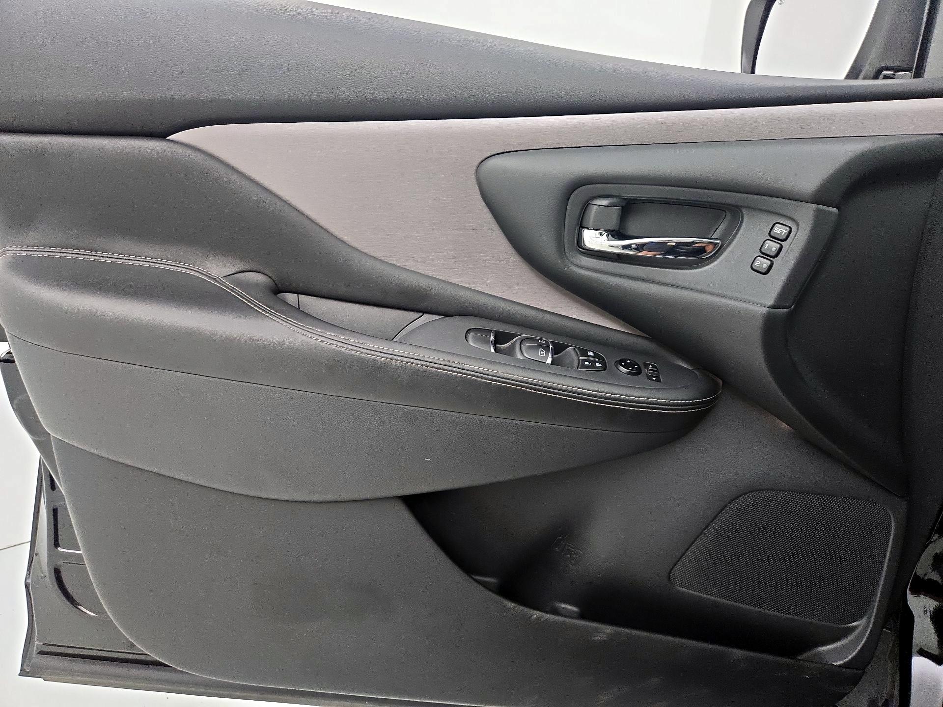 Thumbnail: 2023 Nissan Murano - 12