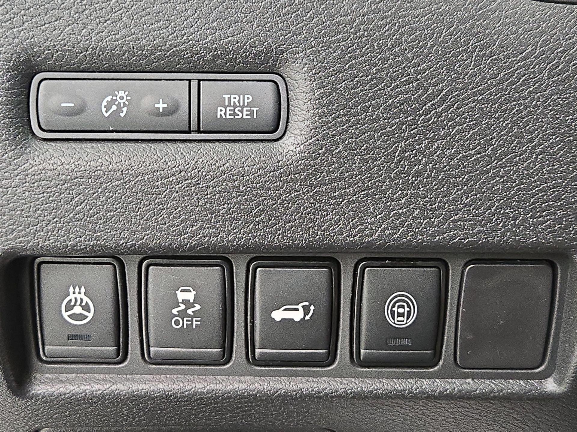 Thumbnail: 2023 Nissan Murano - 13